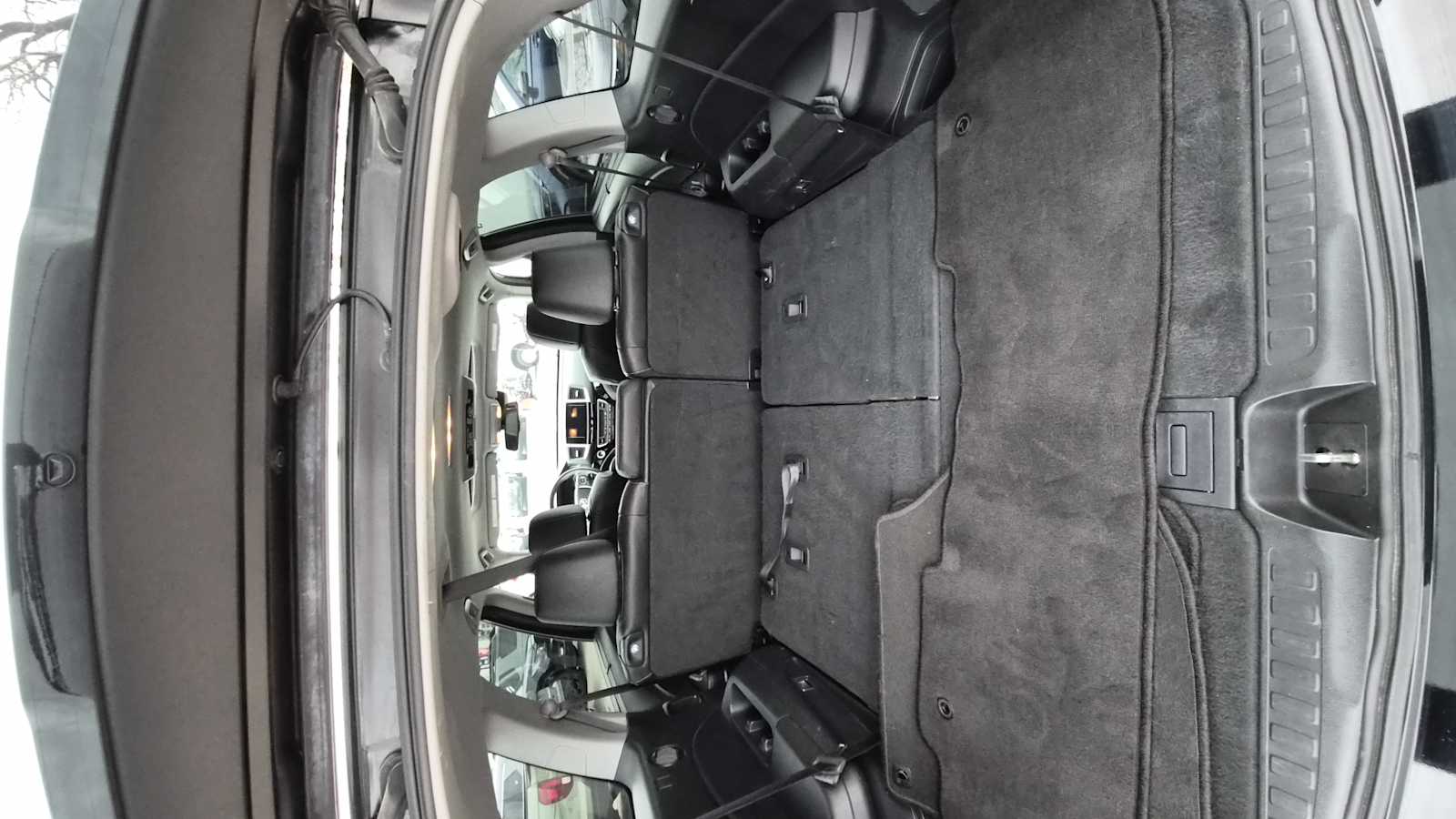 Thumbnail: 2017 Honda Pilot - 26