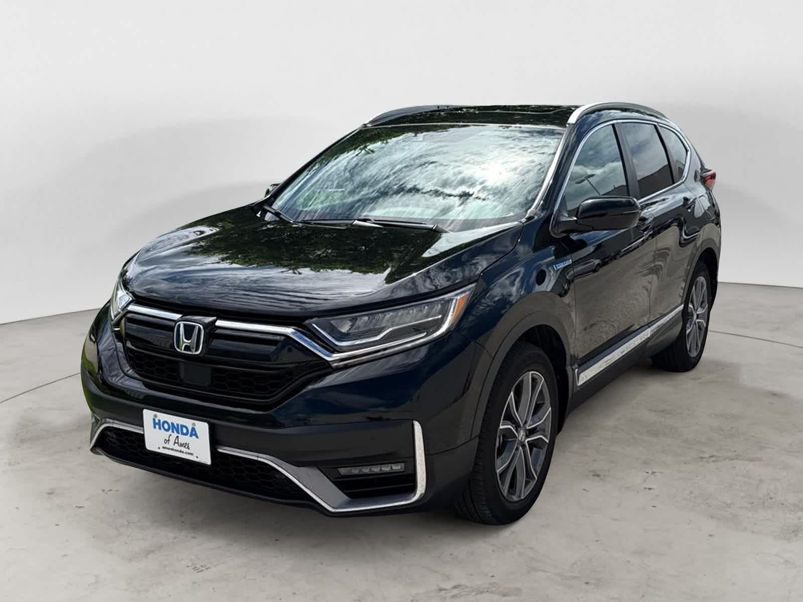 Thumbnail: 2022 Honda CR-V - 1