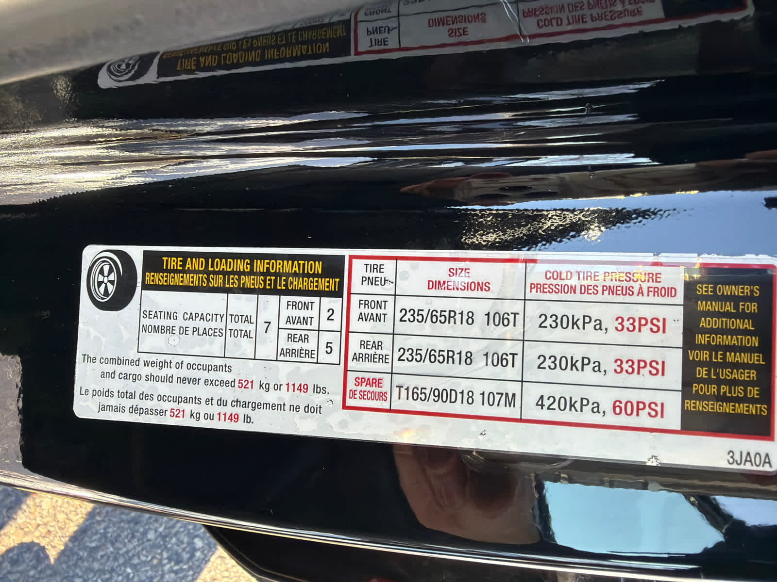 Thumbnail: 2020 Nissan Pathfinder - 20