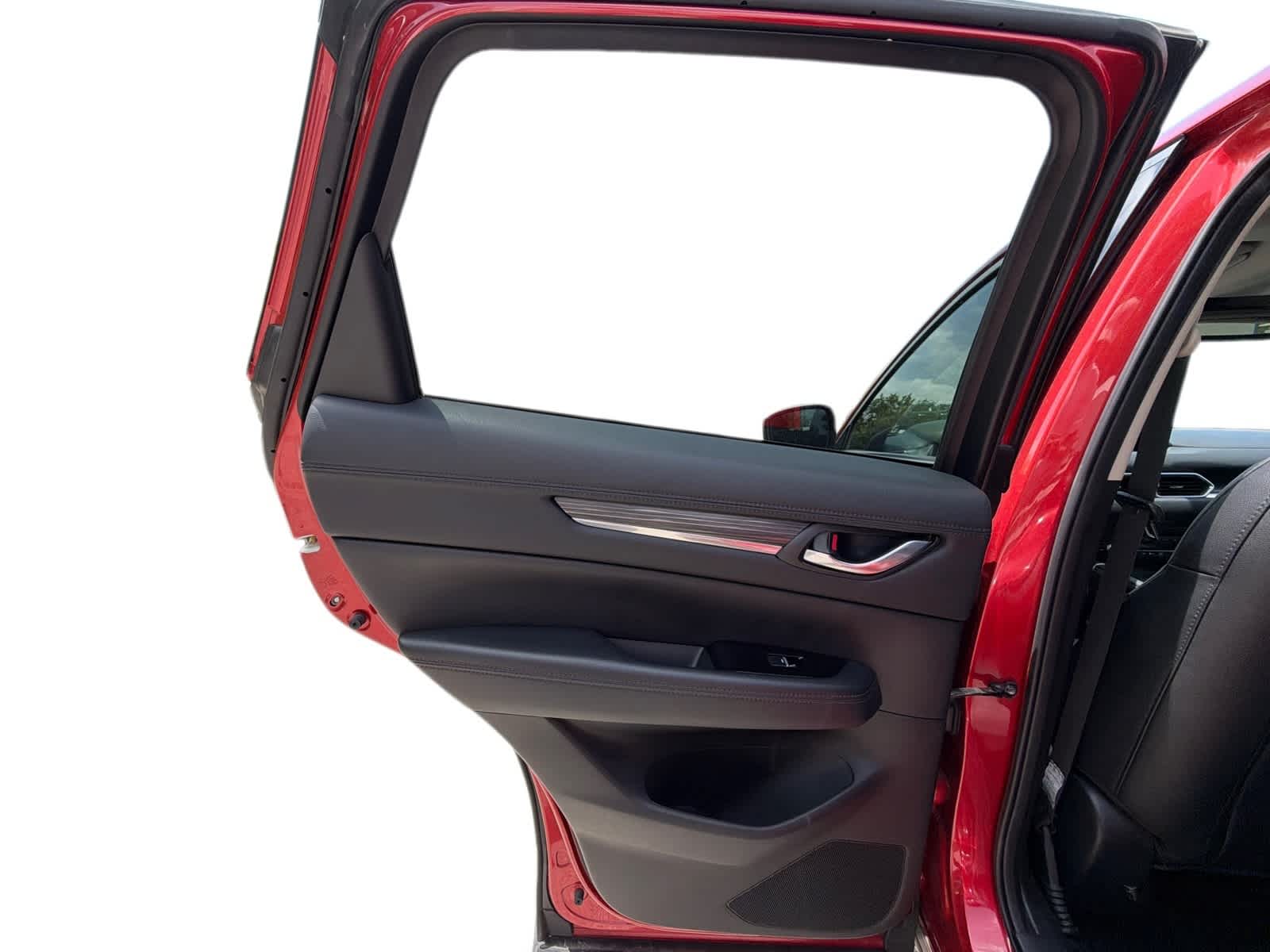Thumbnail: 2019 Mazda CX-5 - 14