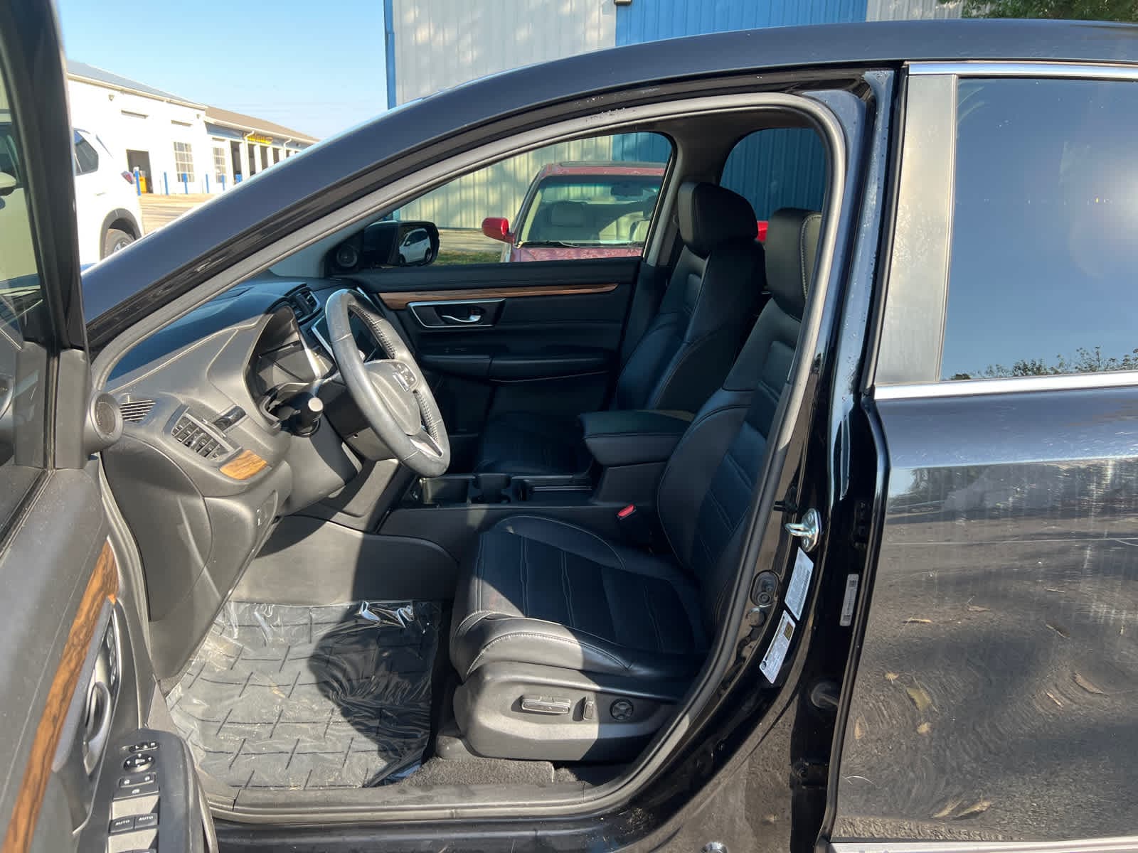 Thumbnail: 2020 Honda CR-V - 16