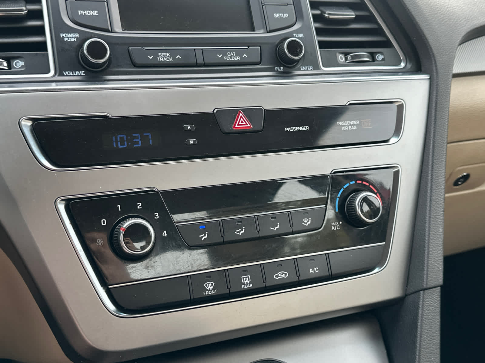 Thumbnail: 2015 Hyundai Sonata - 23