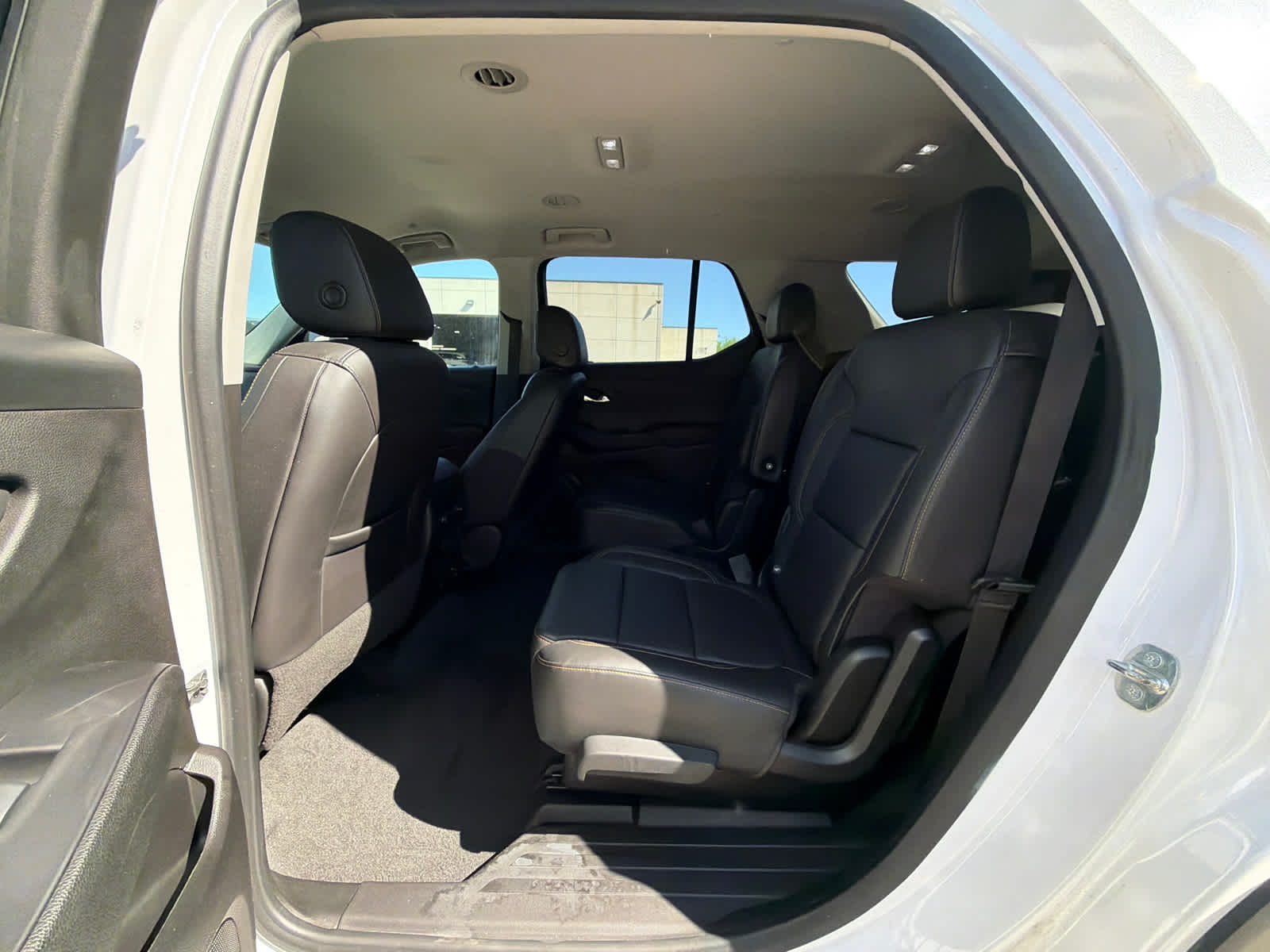 2020 Chevrolet Traverse 3LT - Photo 14