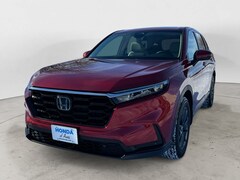 2026 Honda CR-V EX-L SUV Ames, IA