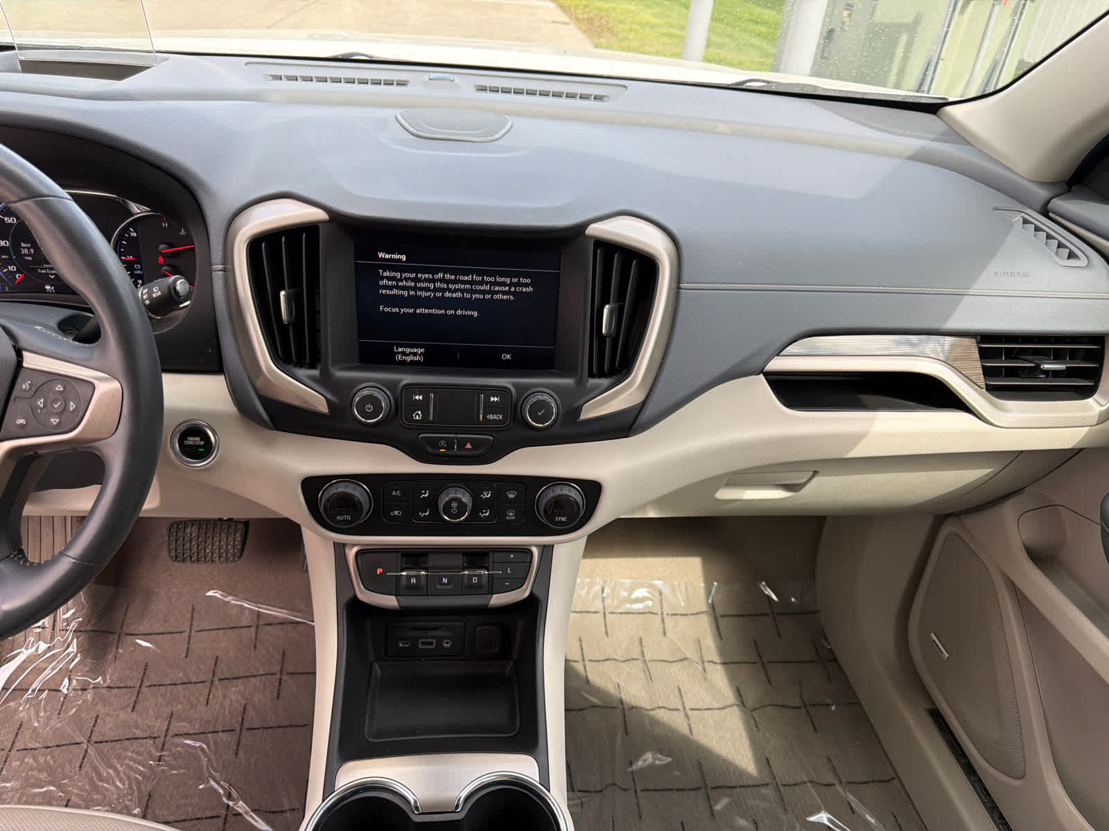 Thumbnail: 2022 GMC Terrain - 29
