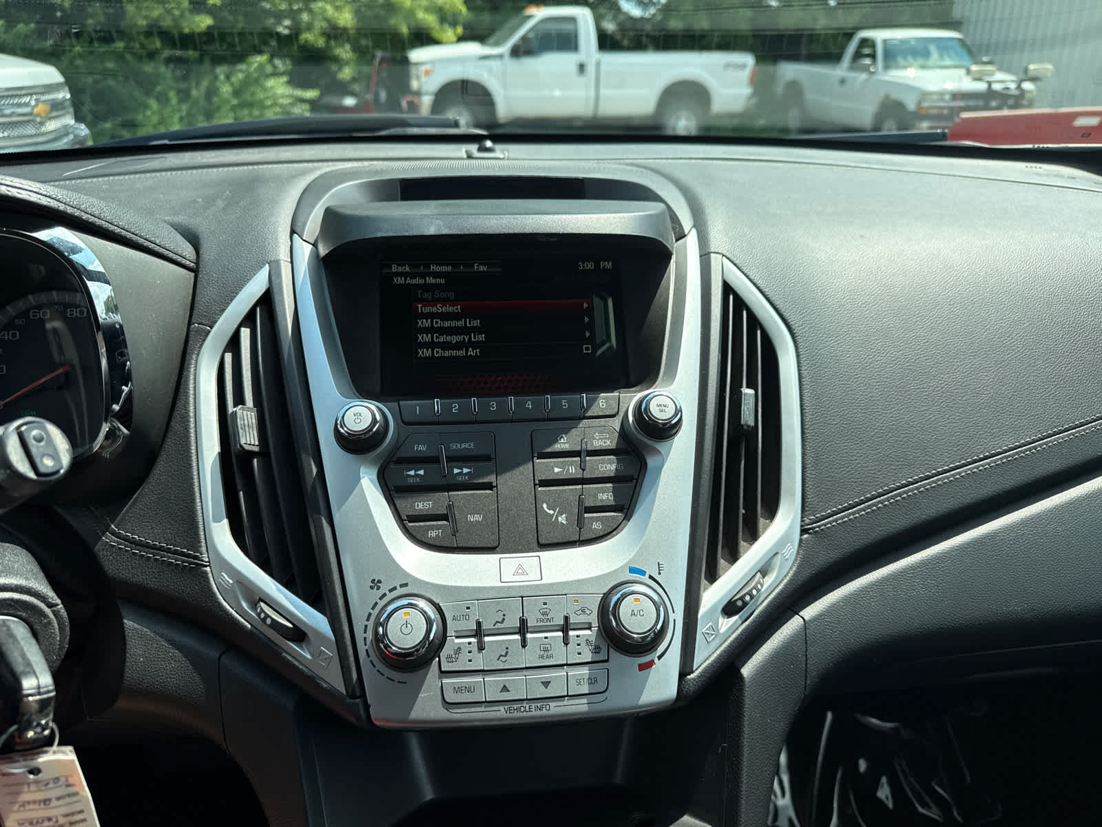 Thumbnail: 2017 GMC Terrain - 20