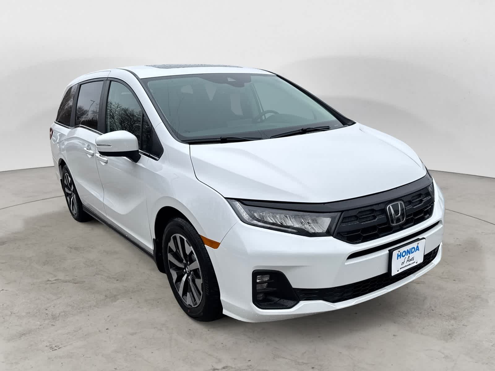 Thumbnail: 2026 Honda Odyssey - 6