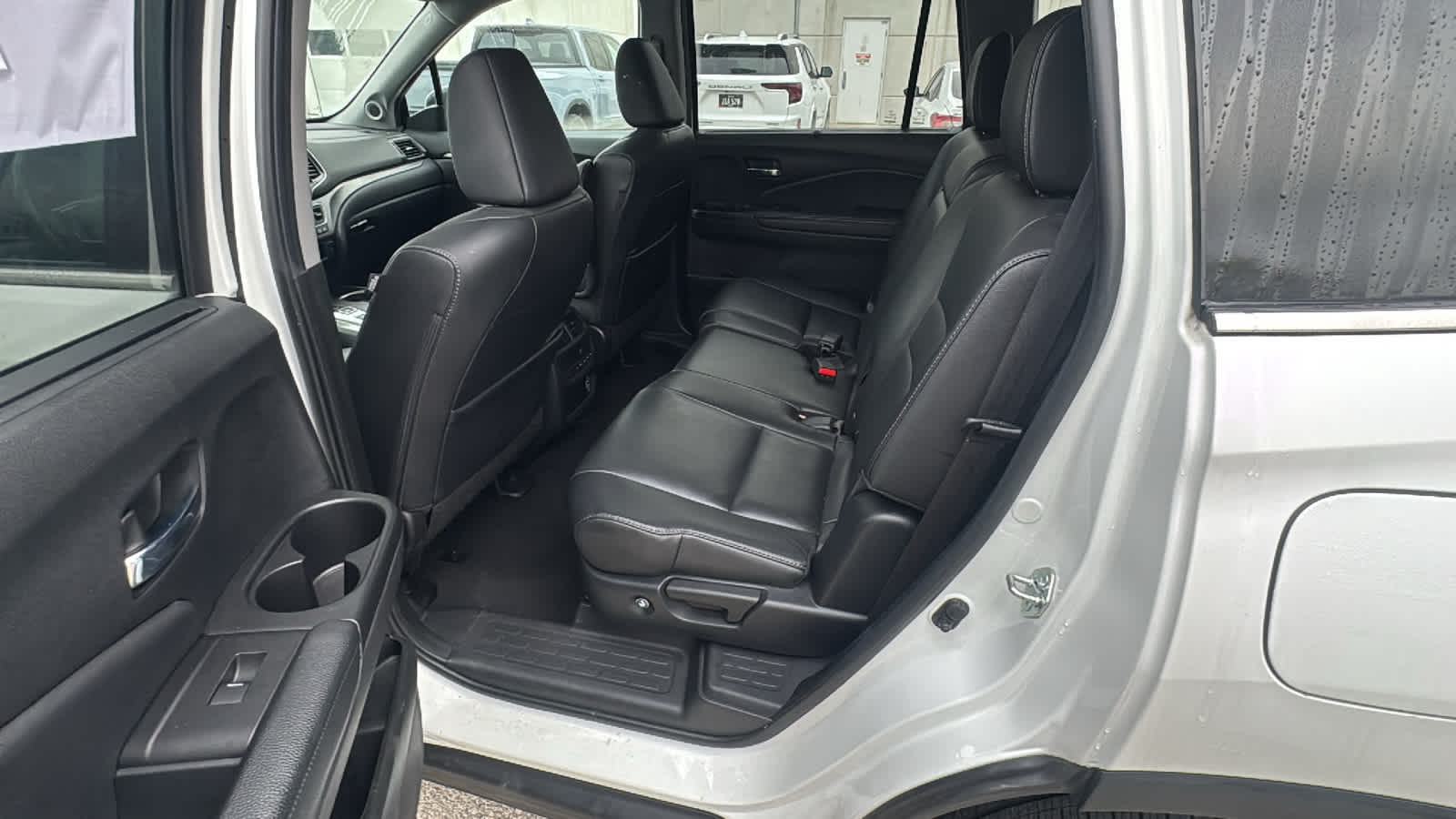 Thumbnail: 2021 Honda Pilot - 15