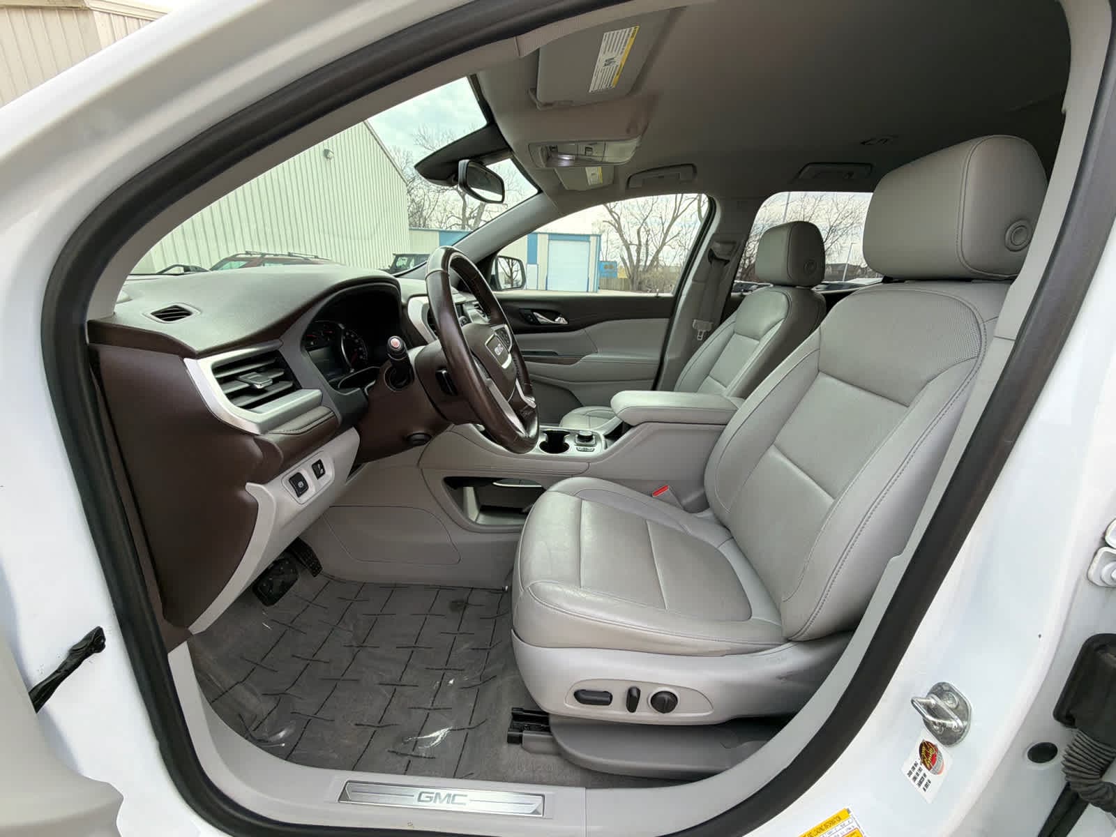 Thumbnail: 2020 GMC Acadia - 20