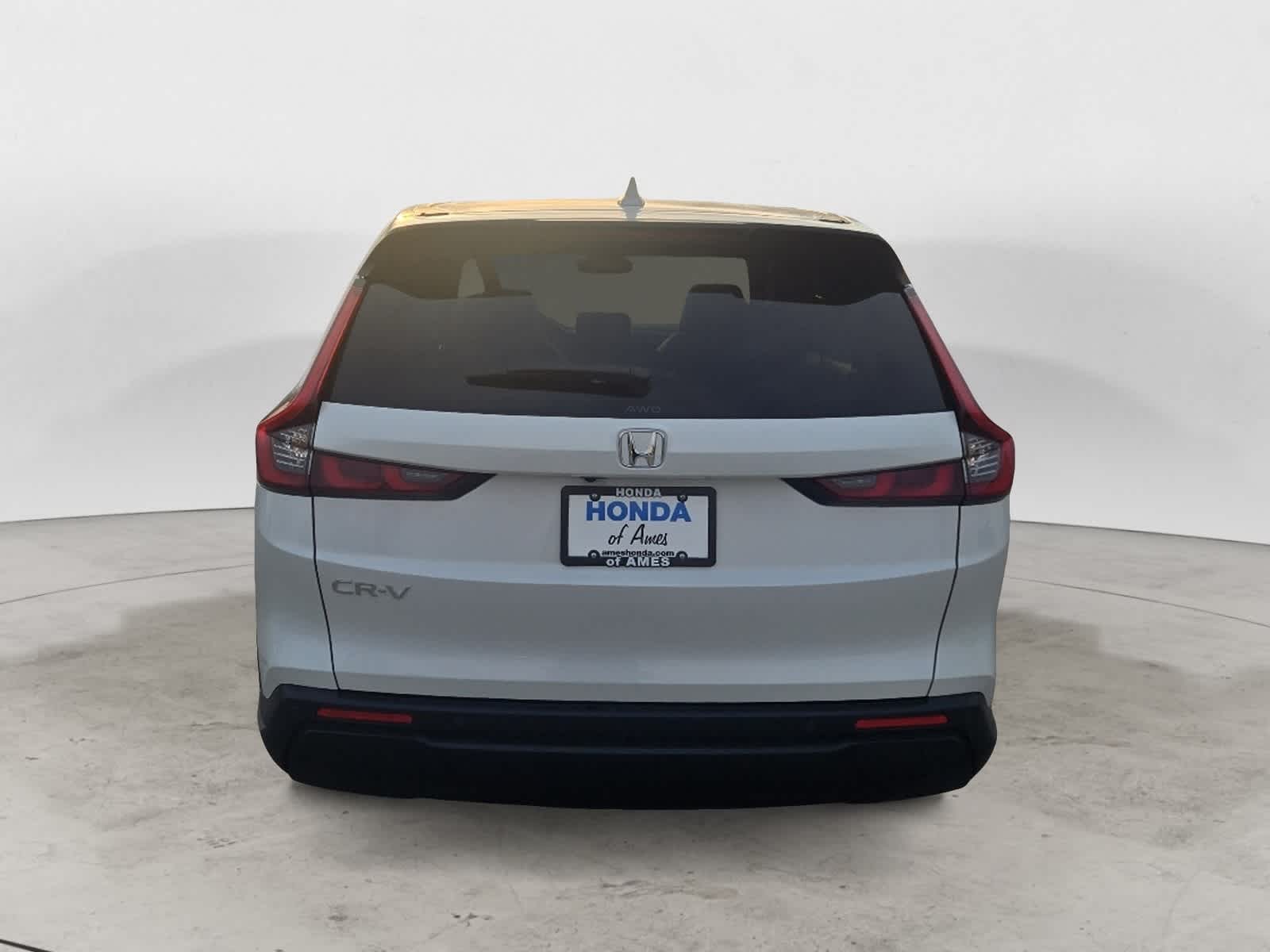 Thumbnail: 2026 Honda CR-V - 3