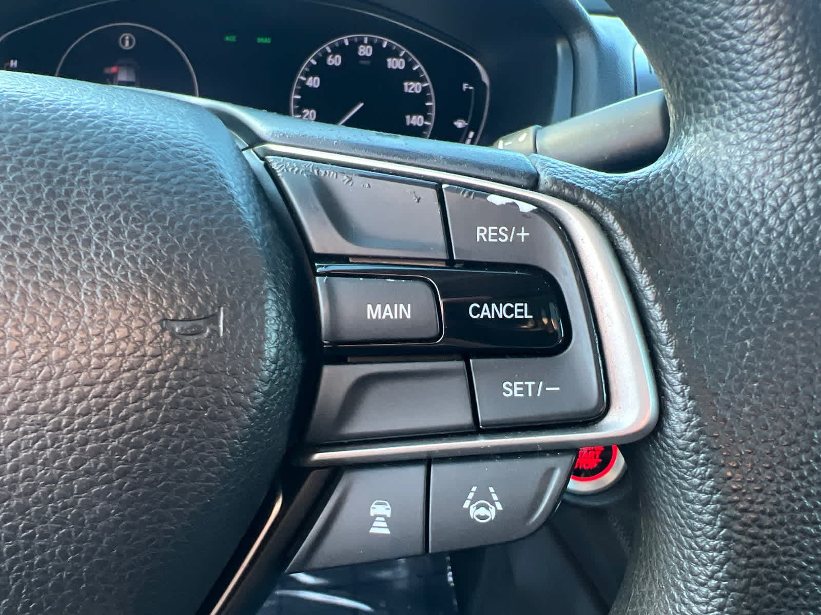 Thumbnail: 2018 Honda Accord - 21