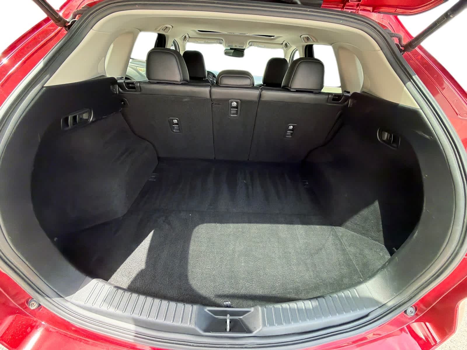 Thumbnail: 2019 Mazda CX-5 - 12