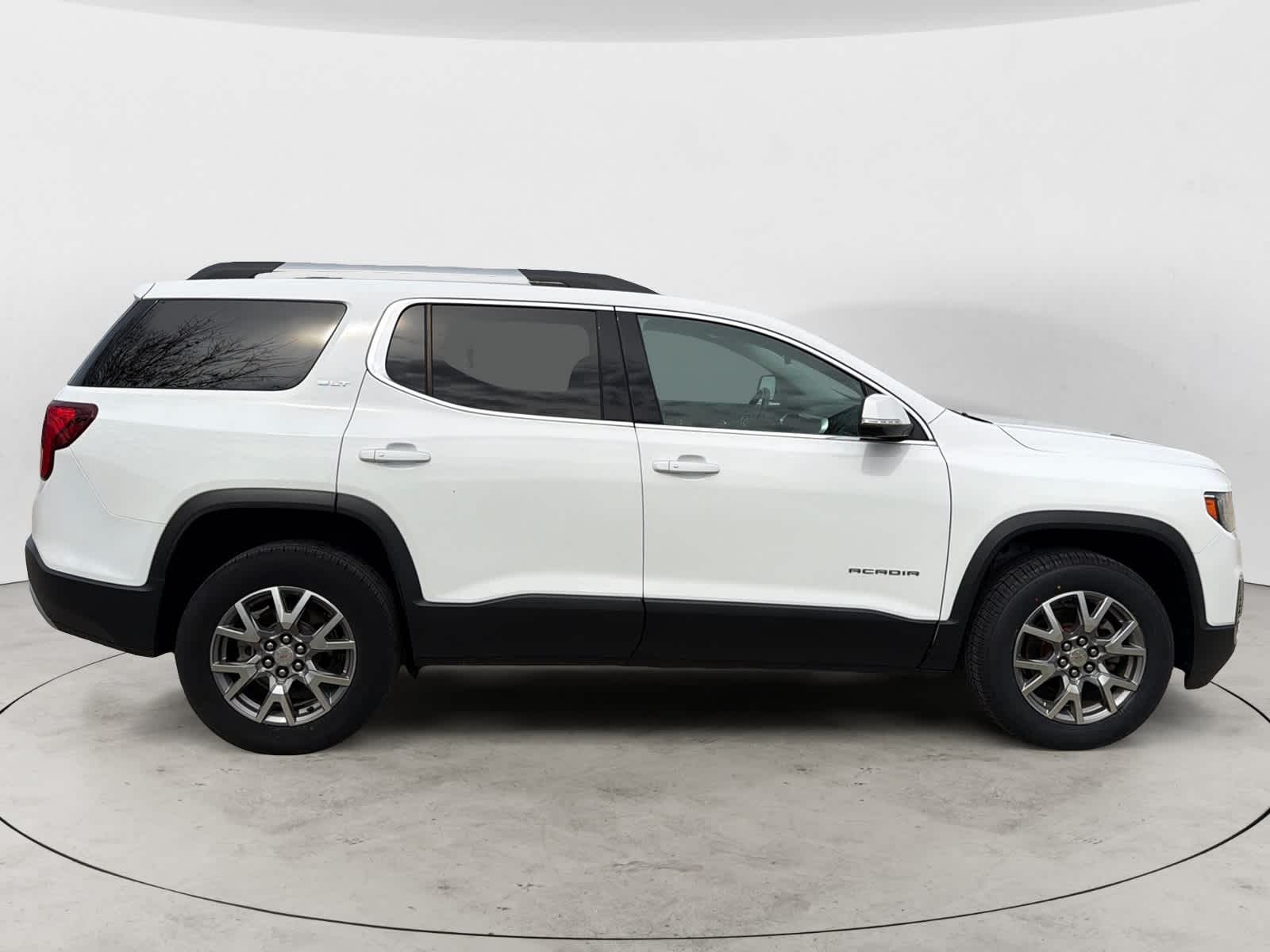 Thumbnail: 2020 GMC Acadia - 5