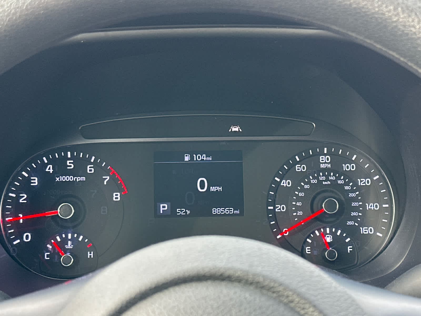 Thumbnail: 2022 Kia Soul - 19