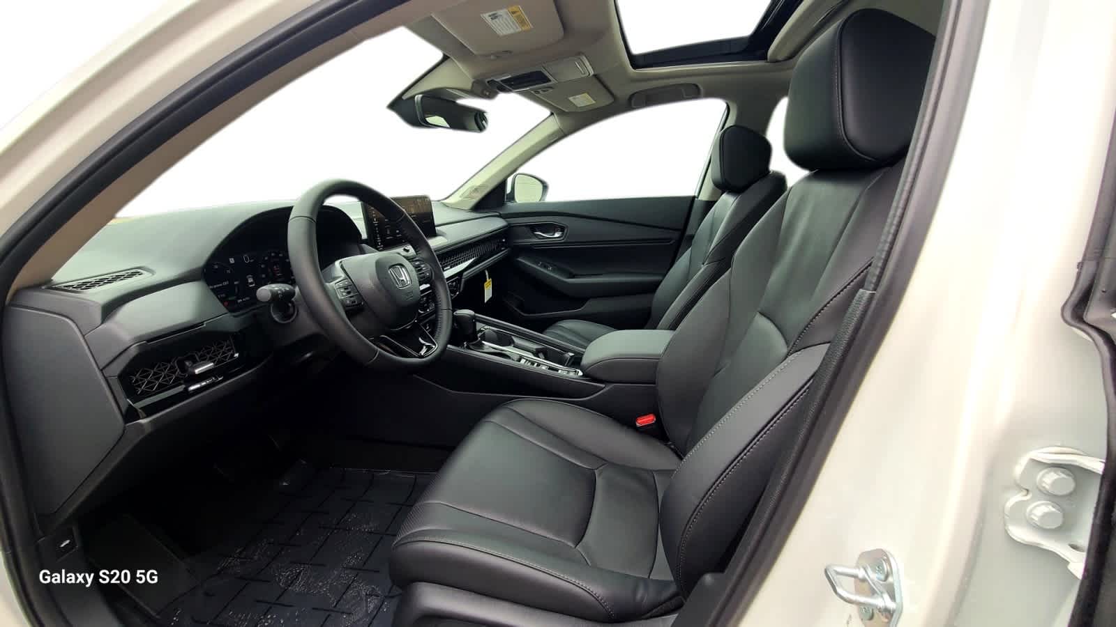 Thumbnail: 2026 Honda Accord - 14