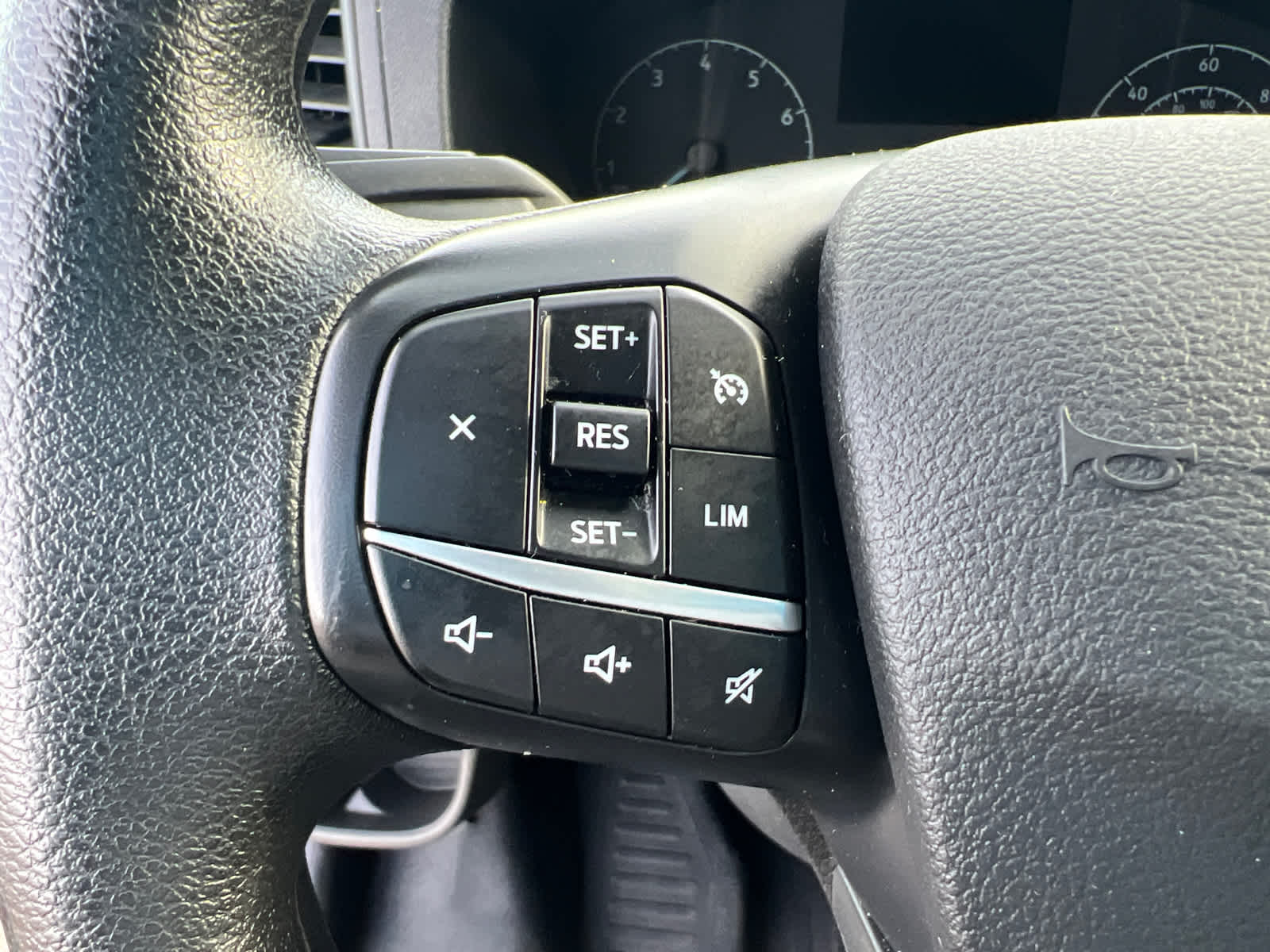 Thumbnail: 2023 Ford Transit Series - 22