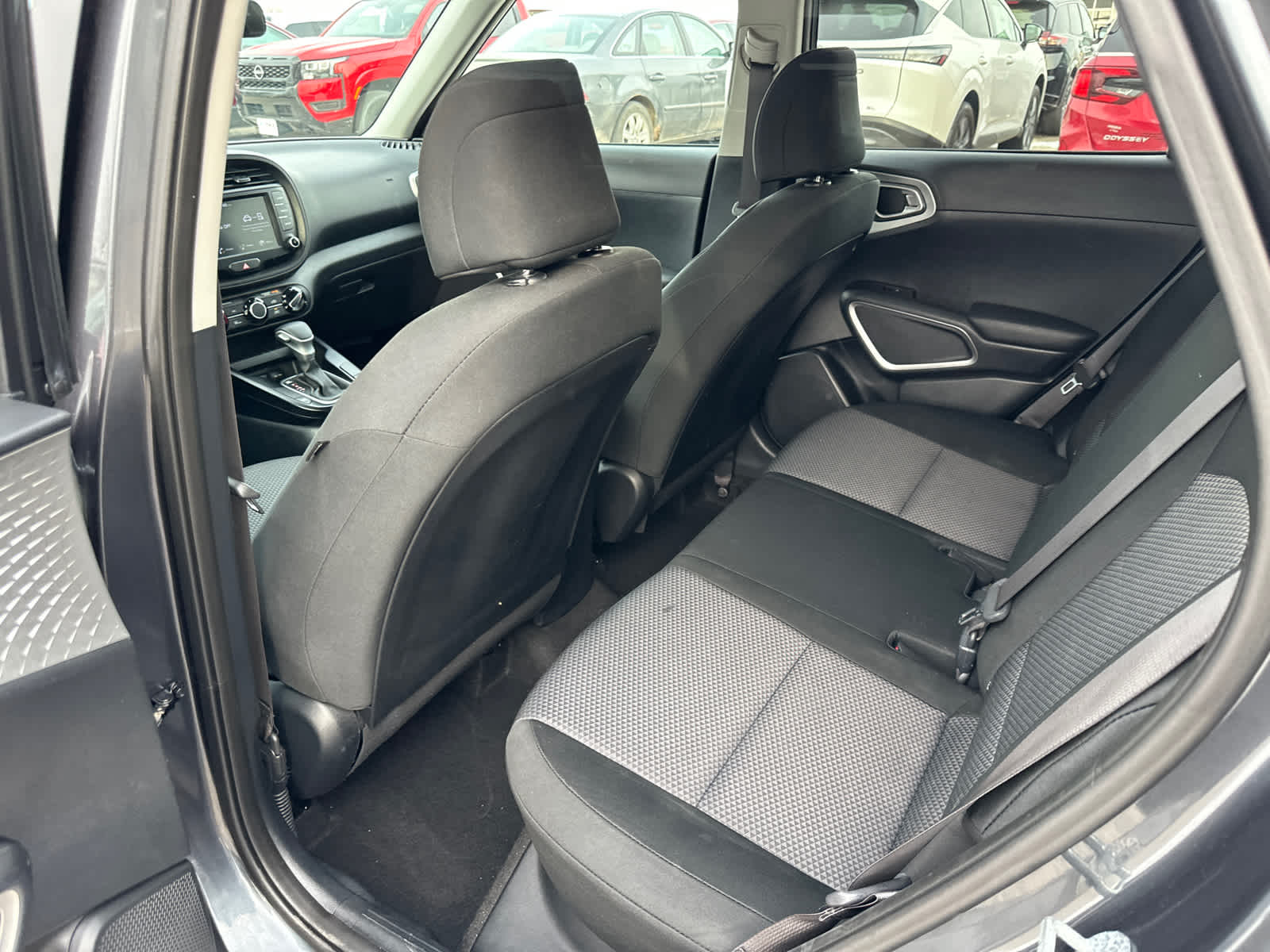 Thumbnail: 2022 Kia Soul - 14