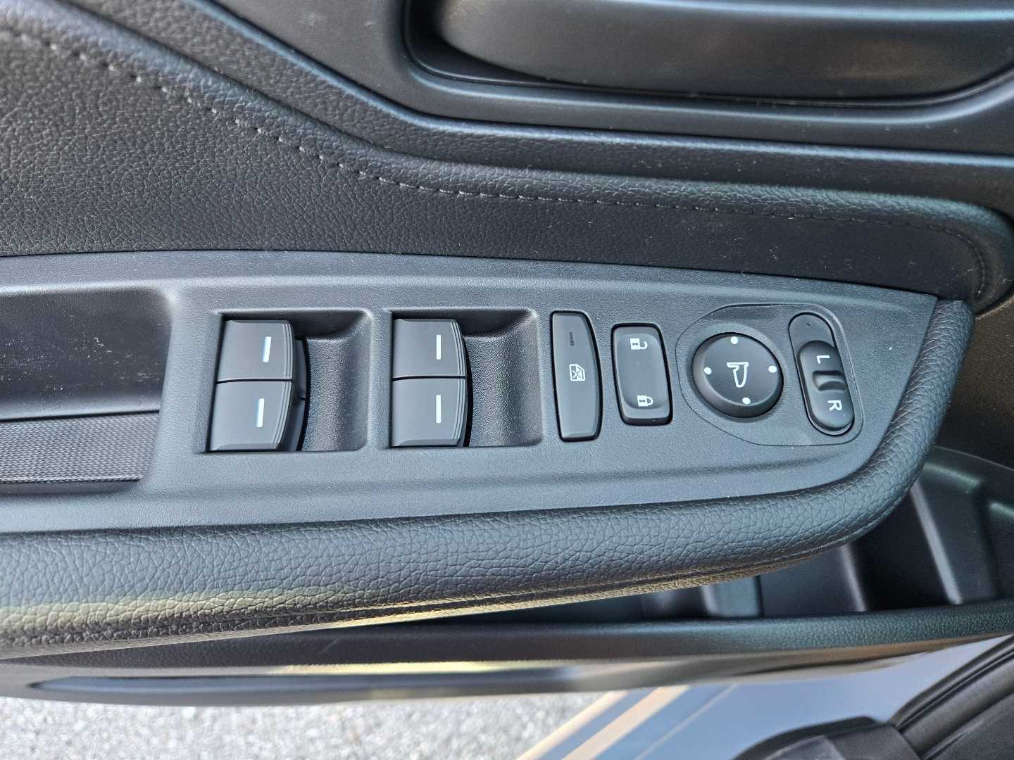 Thumbnail: 2026 Honda Odyssey - 20