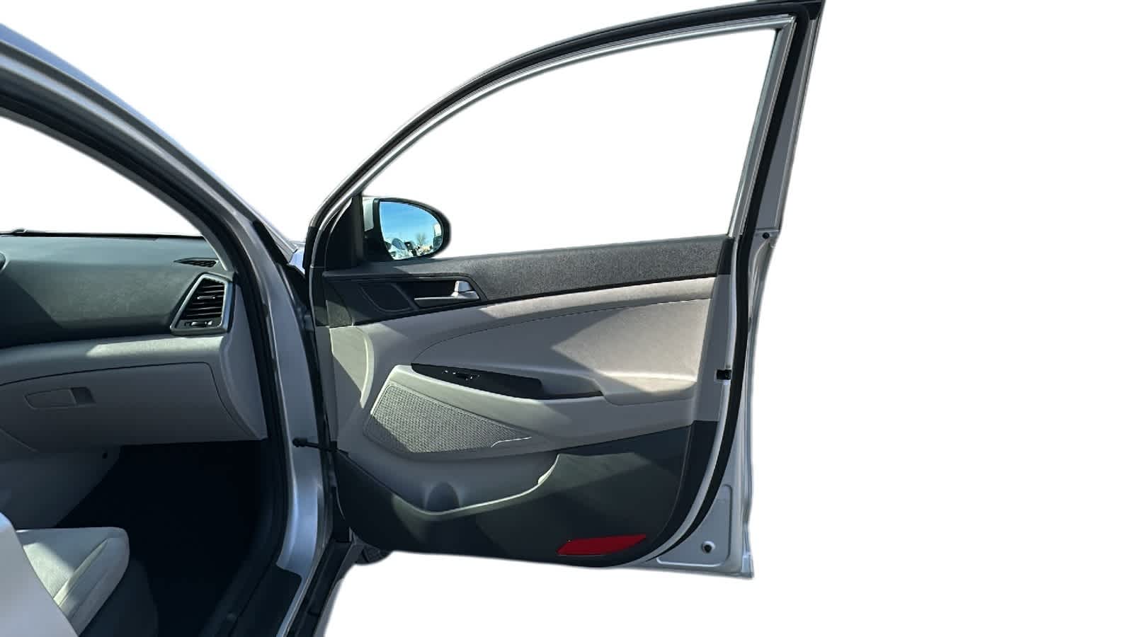 Thumbnail: 2018 Hyundai Tucson - 5