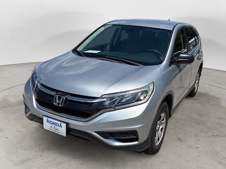 2016 Honda CR-V LX SUV