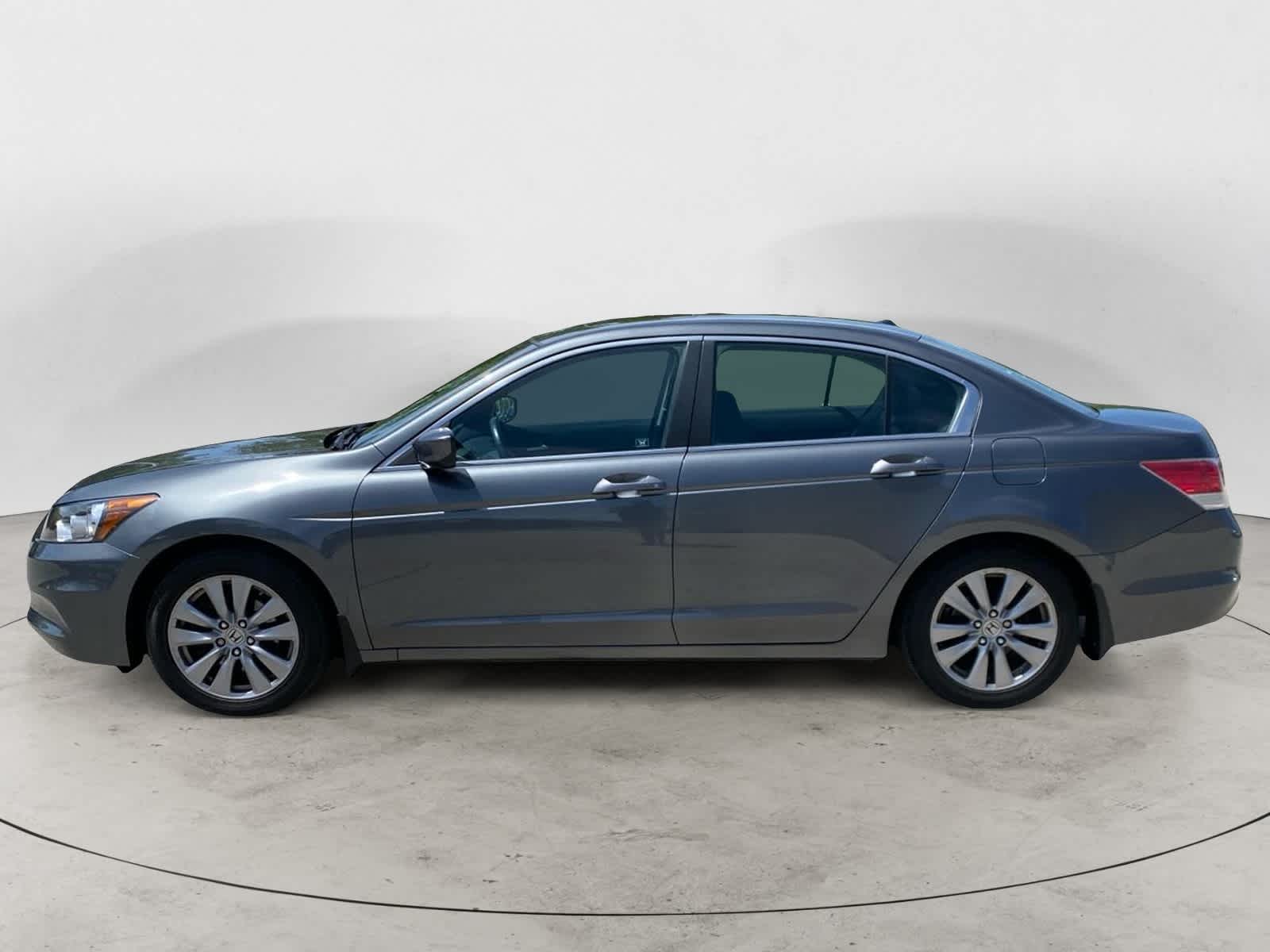 2012 Honda Accord EX-L 3