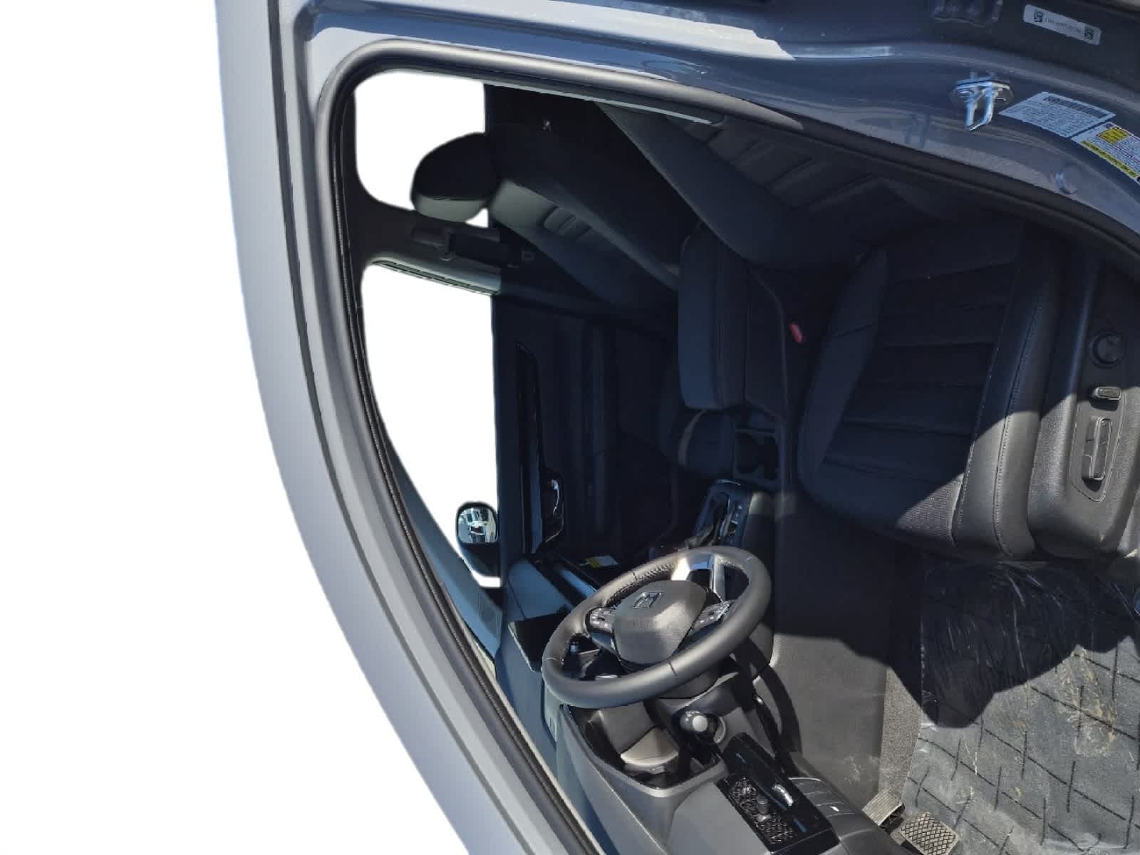 Thumbnail: 2026 Honda CR-V - 6