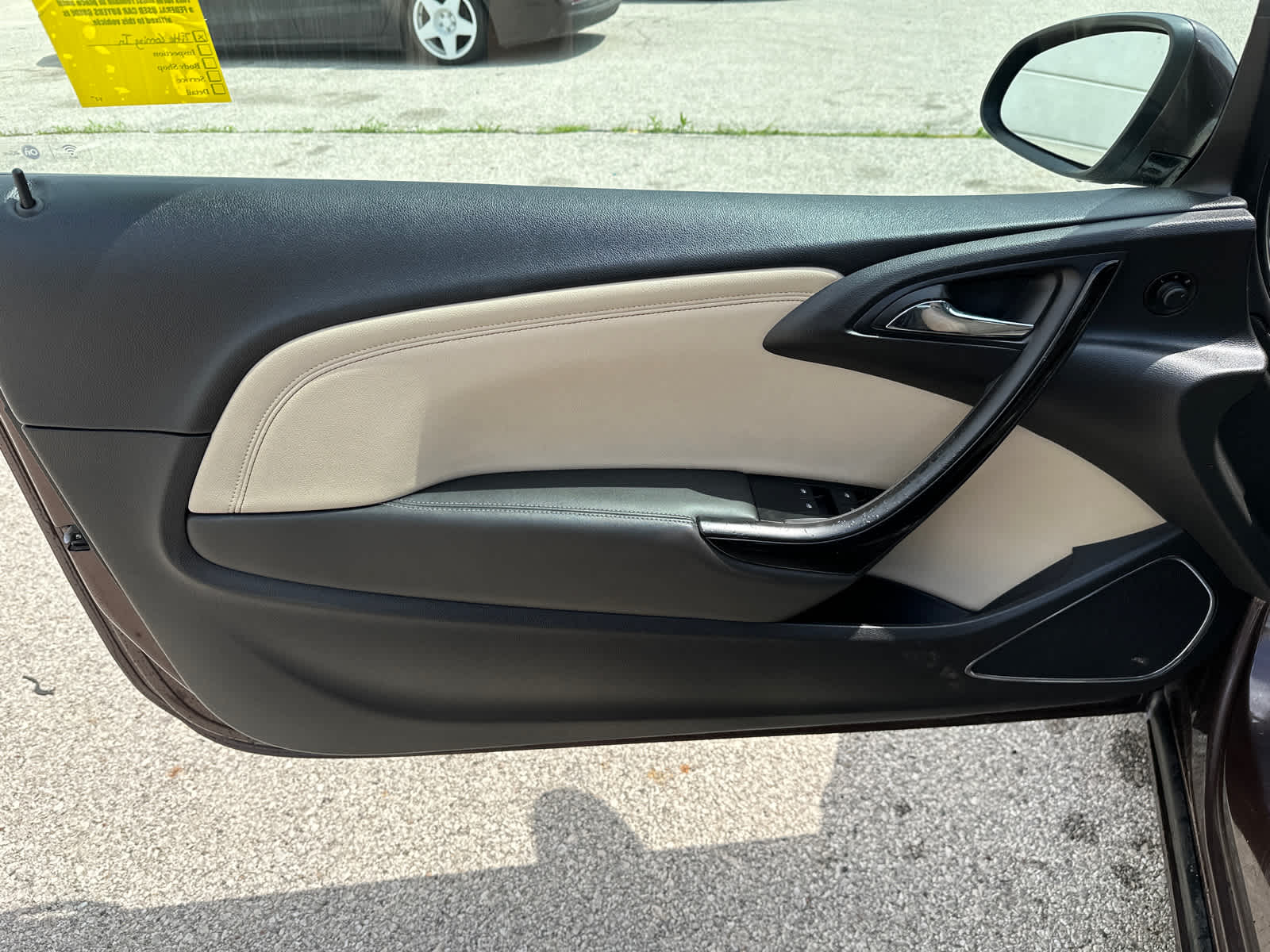 Thumbnail: 2016 Buick Cascada - 8