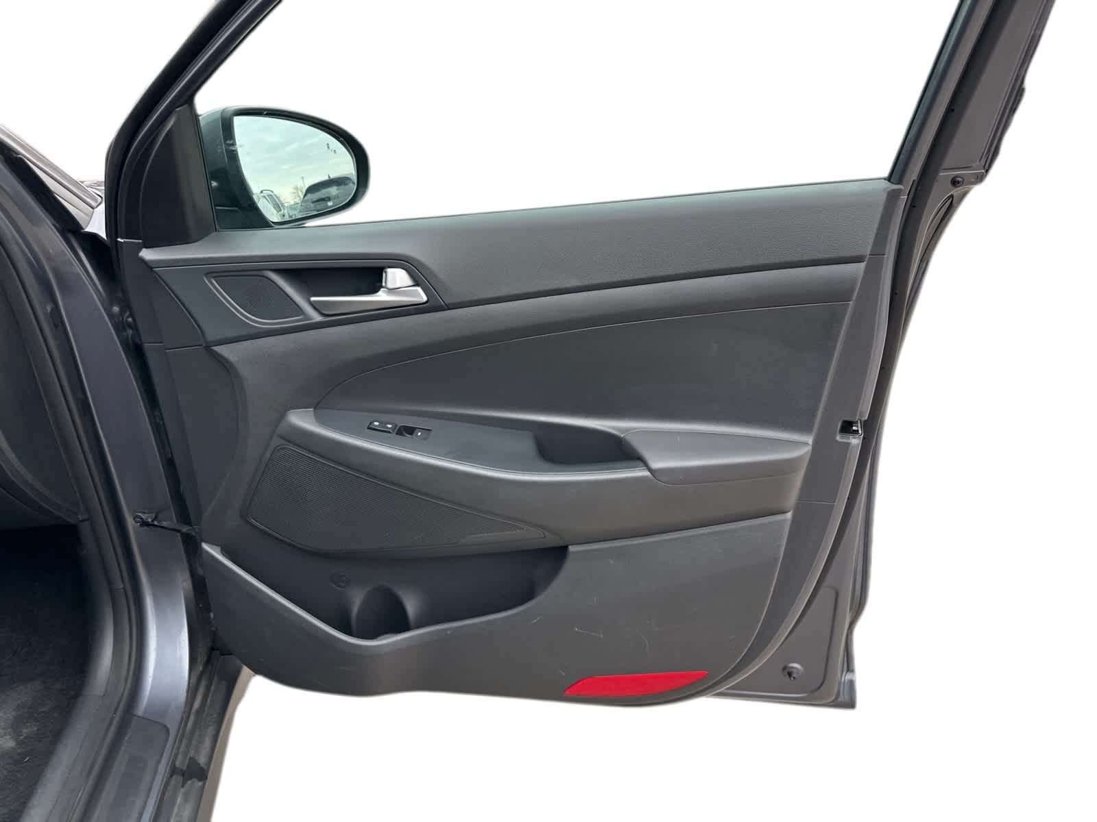 Thumbnail: 2019 Hyundai Tucson - 5