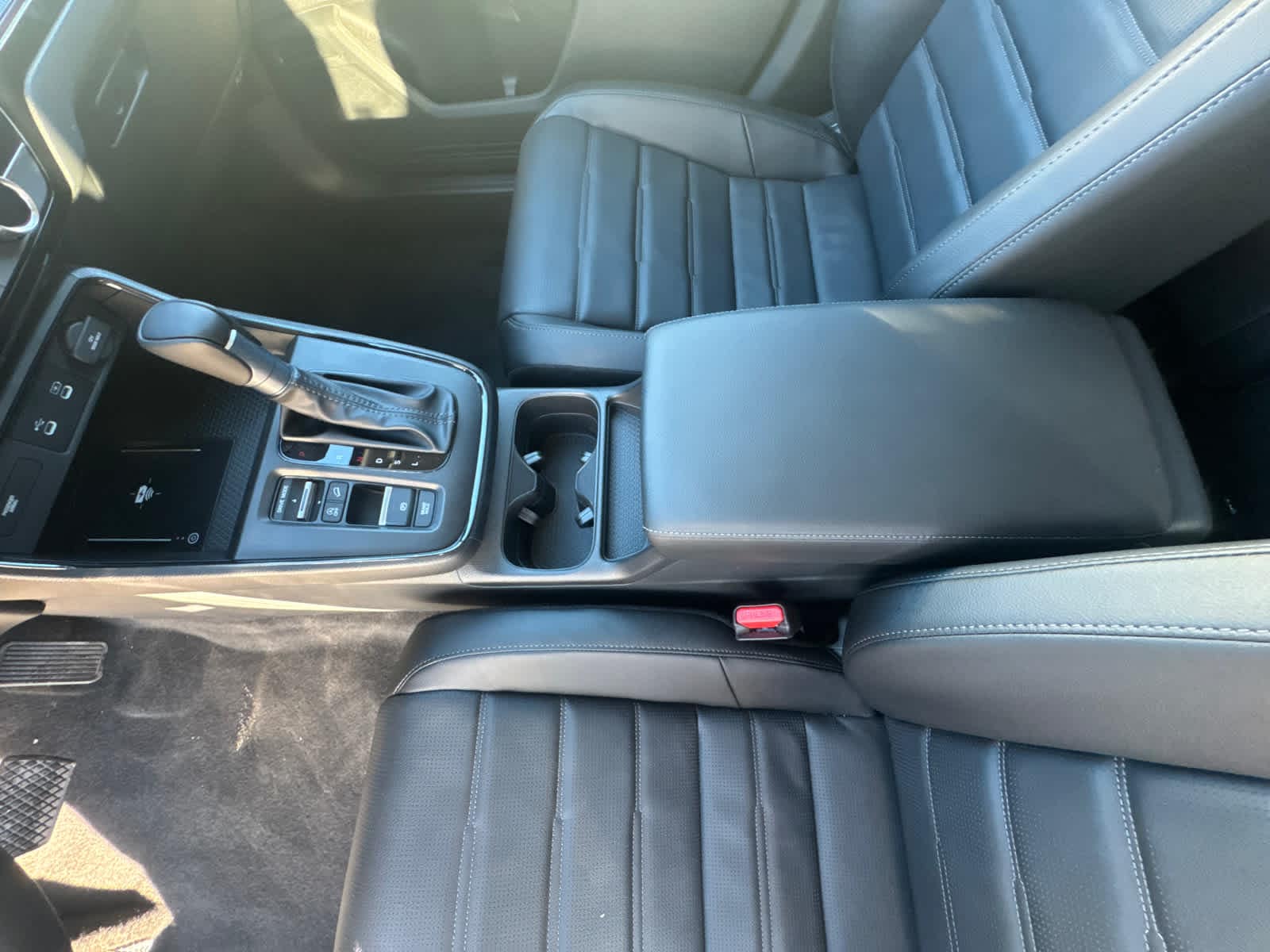 Thumbnail: 2026 Honda CR-V - 18