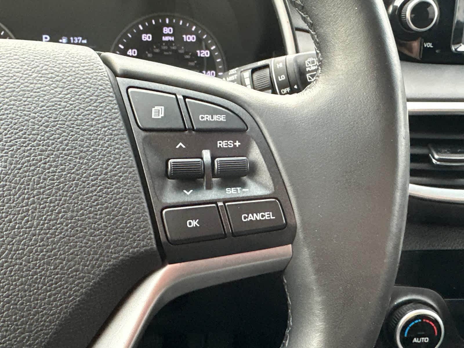 Thumbnail: 2020 Hyundai Tucson - 23