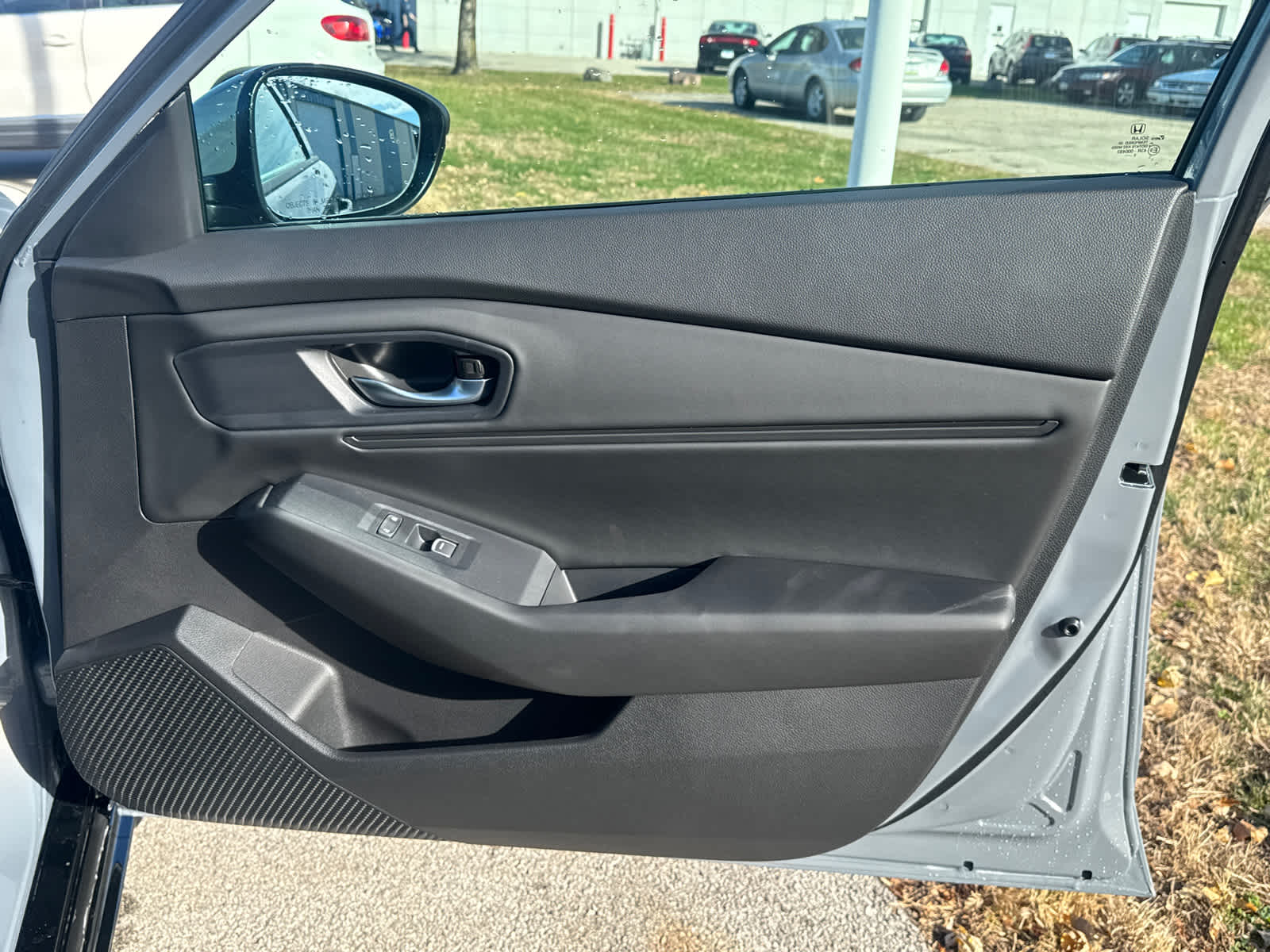 Thumbnail: 2025 Honda Accord - 9