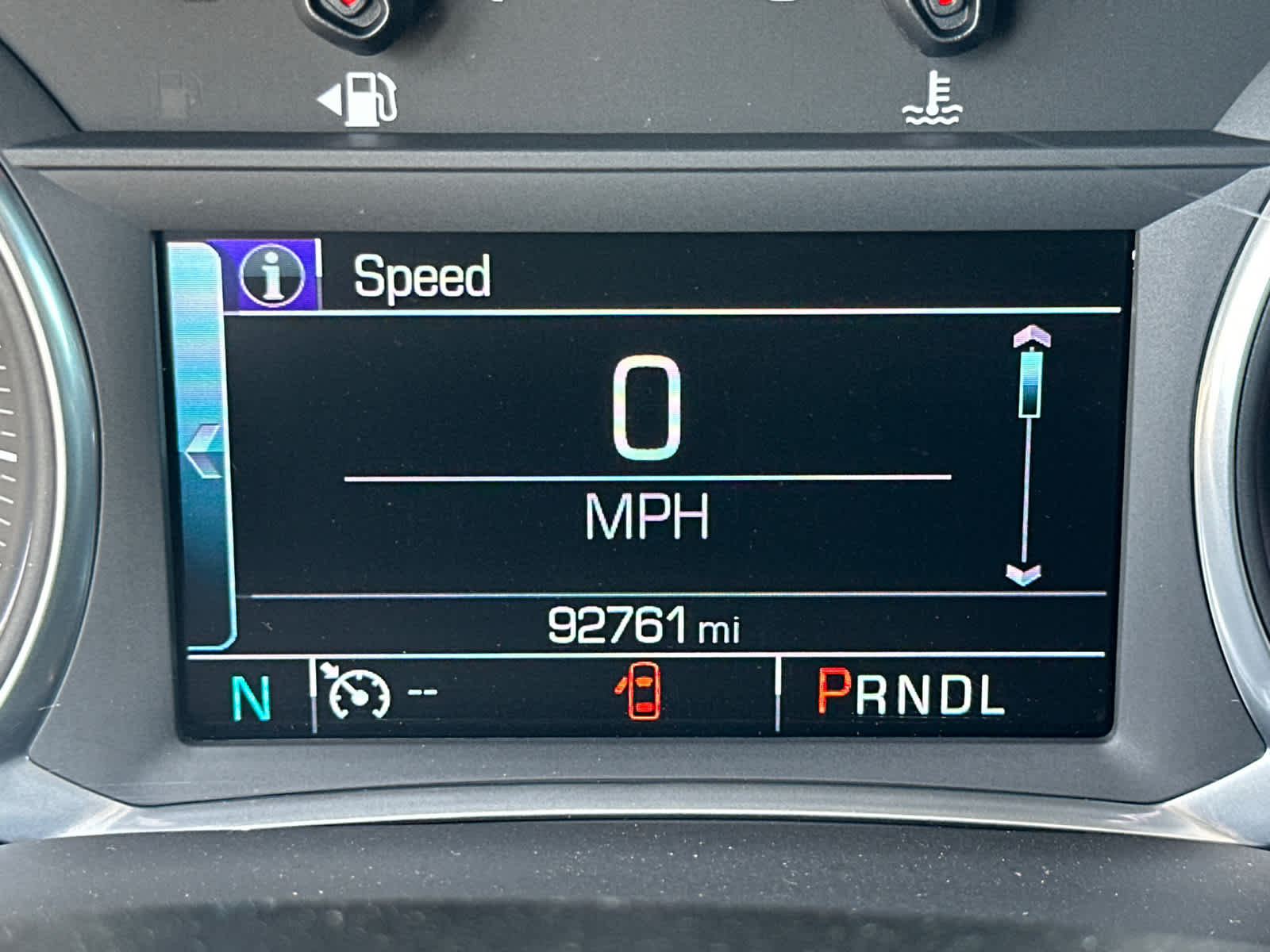 Thumbnail: 2017 GMC Acadia - 31