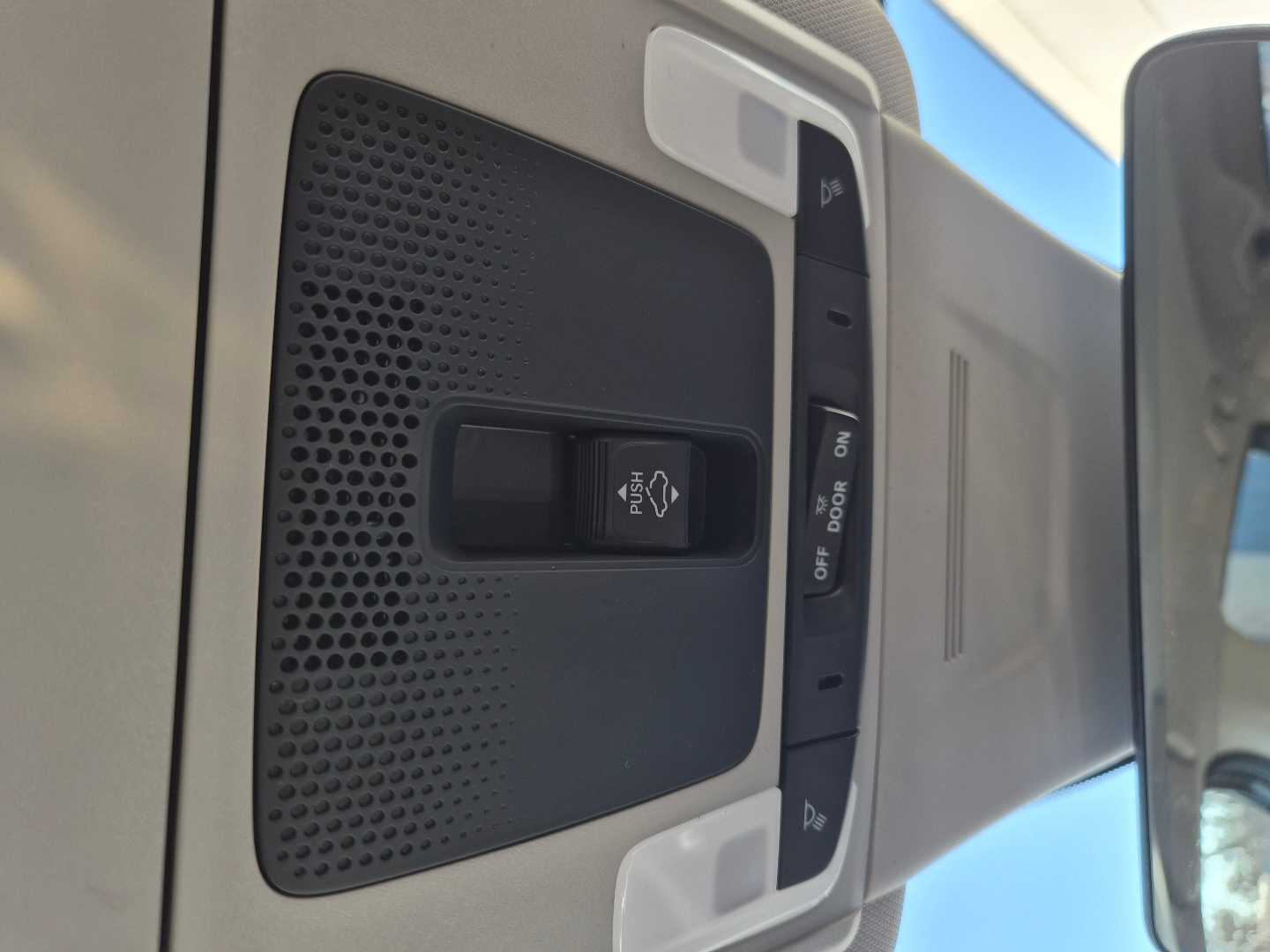 Thumbnail: 2026 Honda CR-V - 23