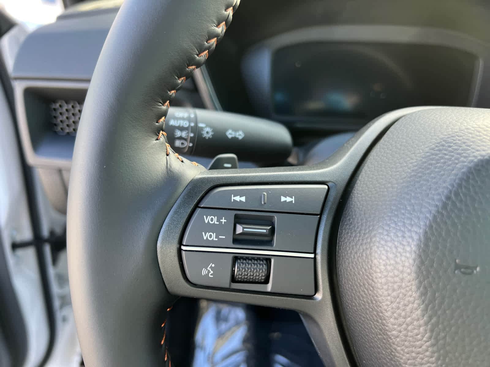 Thumbnail: 2026 Honda CR-V - 20