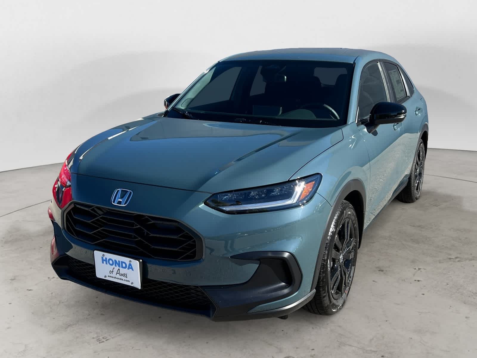 2026 Honda HR-V Sport's photo