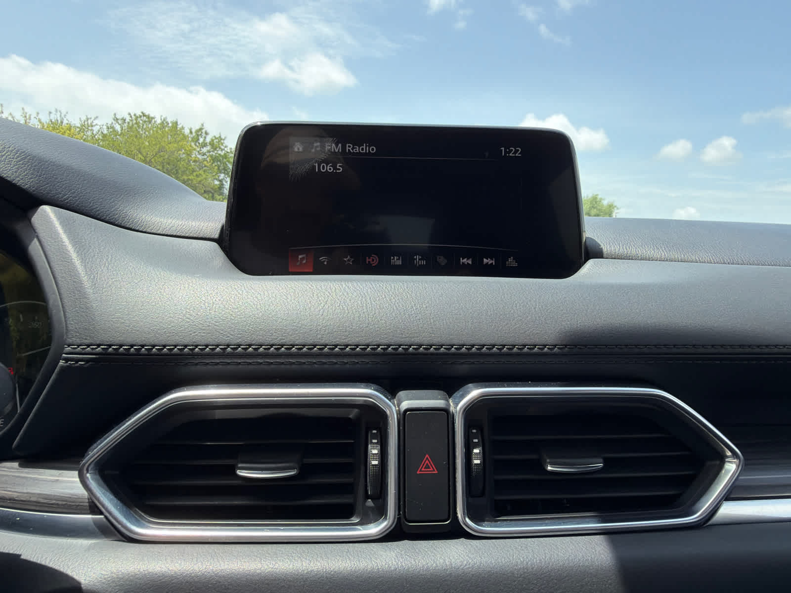 Thumbnail: 2019 Mazda CX-5 - 24