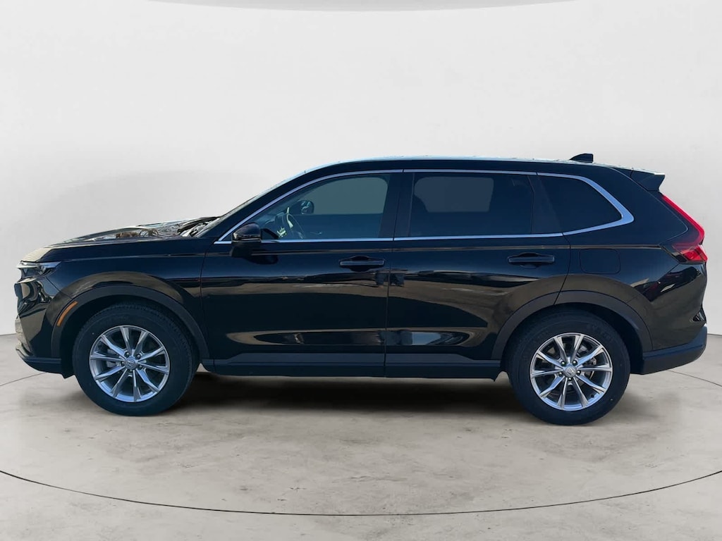 Certified 2024 Honda CR-V EX SUV