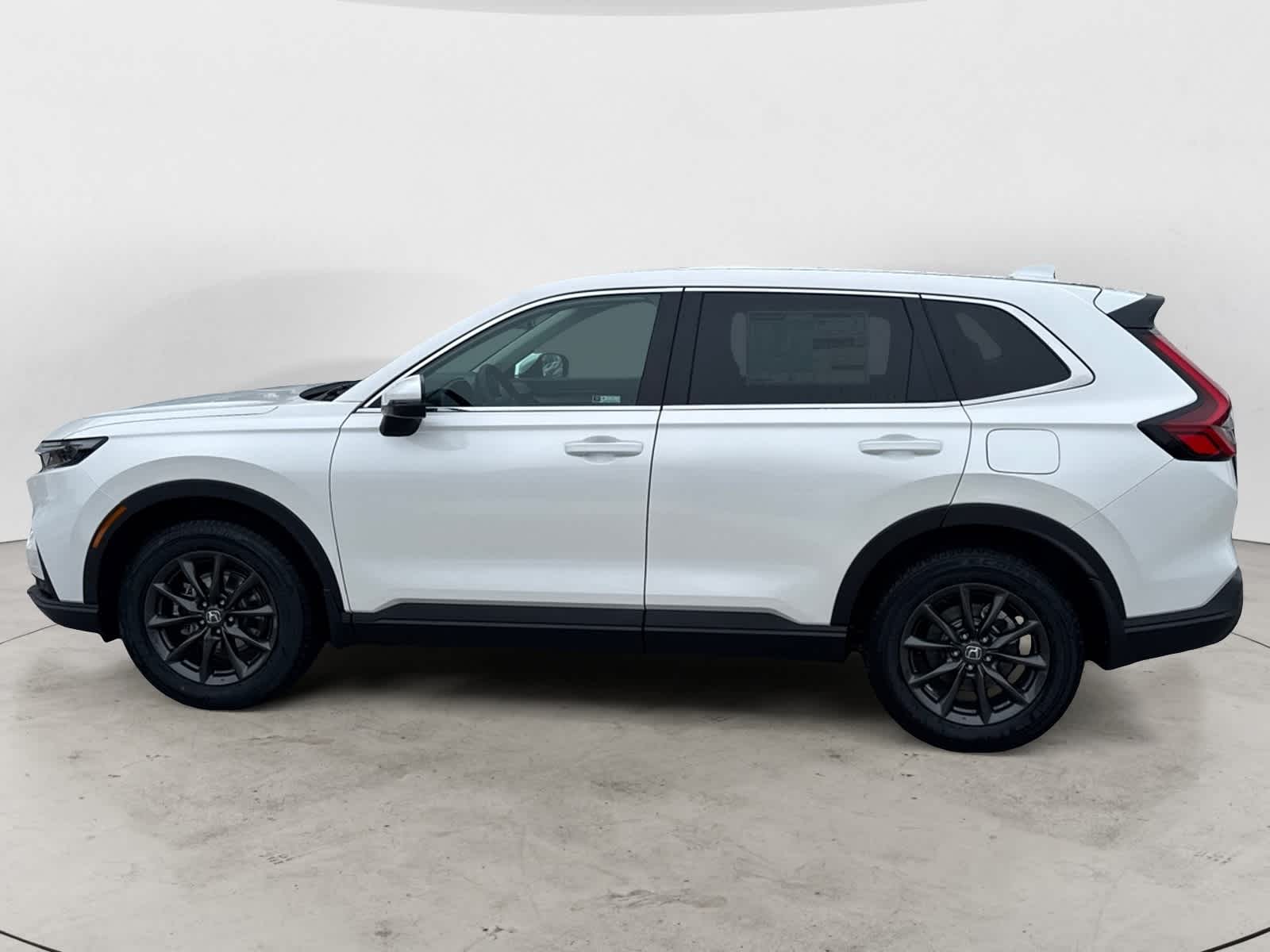 Thumbnail: 2026 Honda CR-V - 2