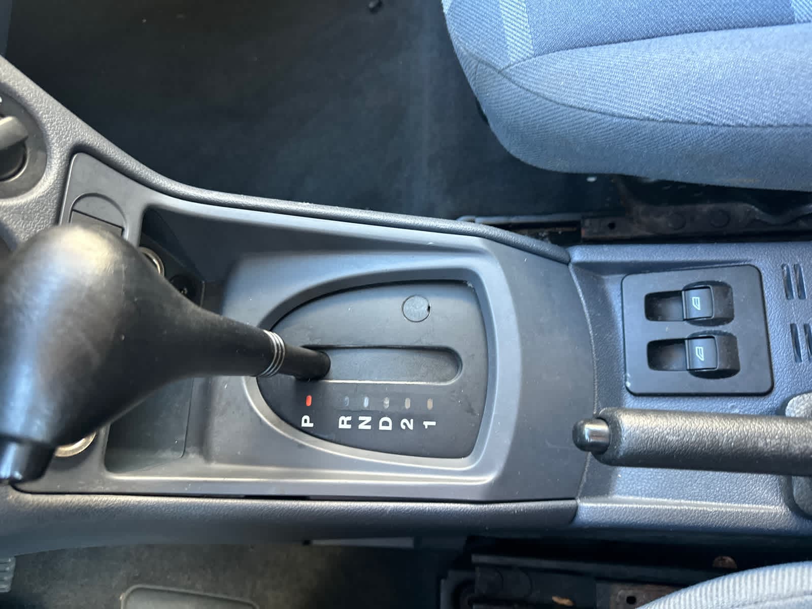 Thumbnail: 2013 Ford Transit Series - 27