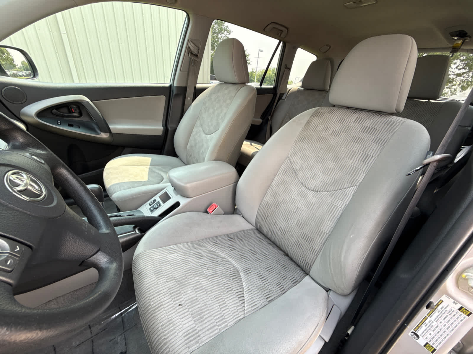 Thumbnail: 2012 Toyota RAV4 - 22