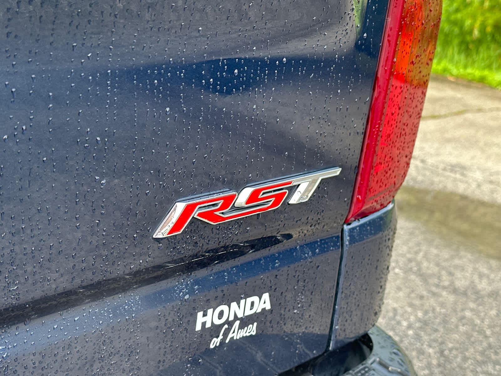 Thumbnail: 2023 Chevrolet Silverado 1500 - 9