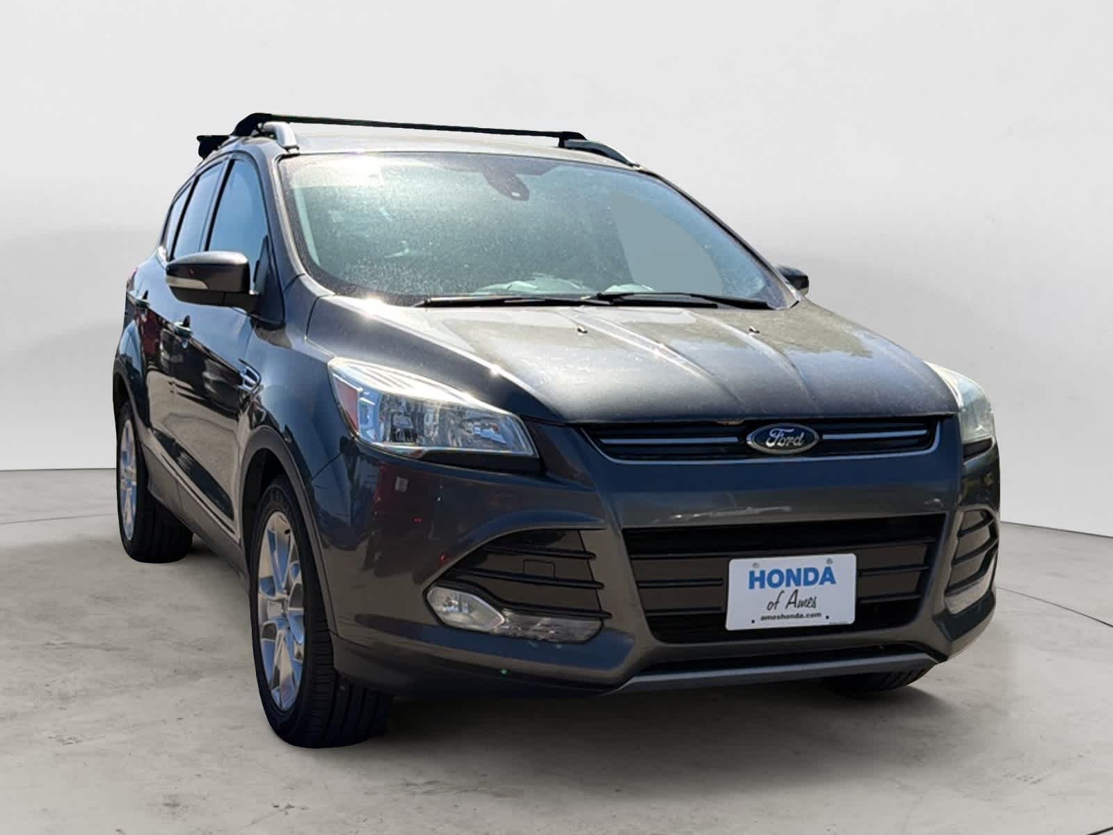Thumbnail: 2016 Ford Escape - 6