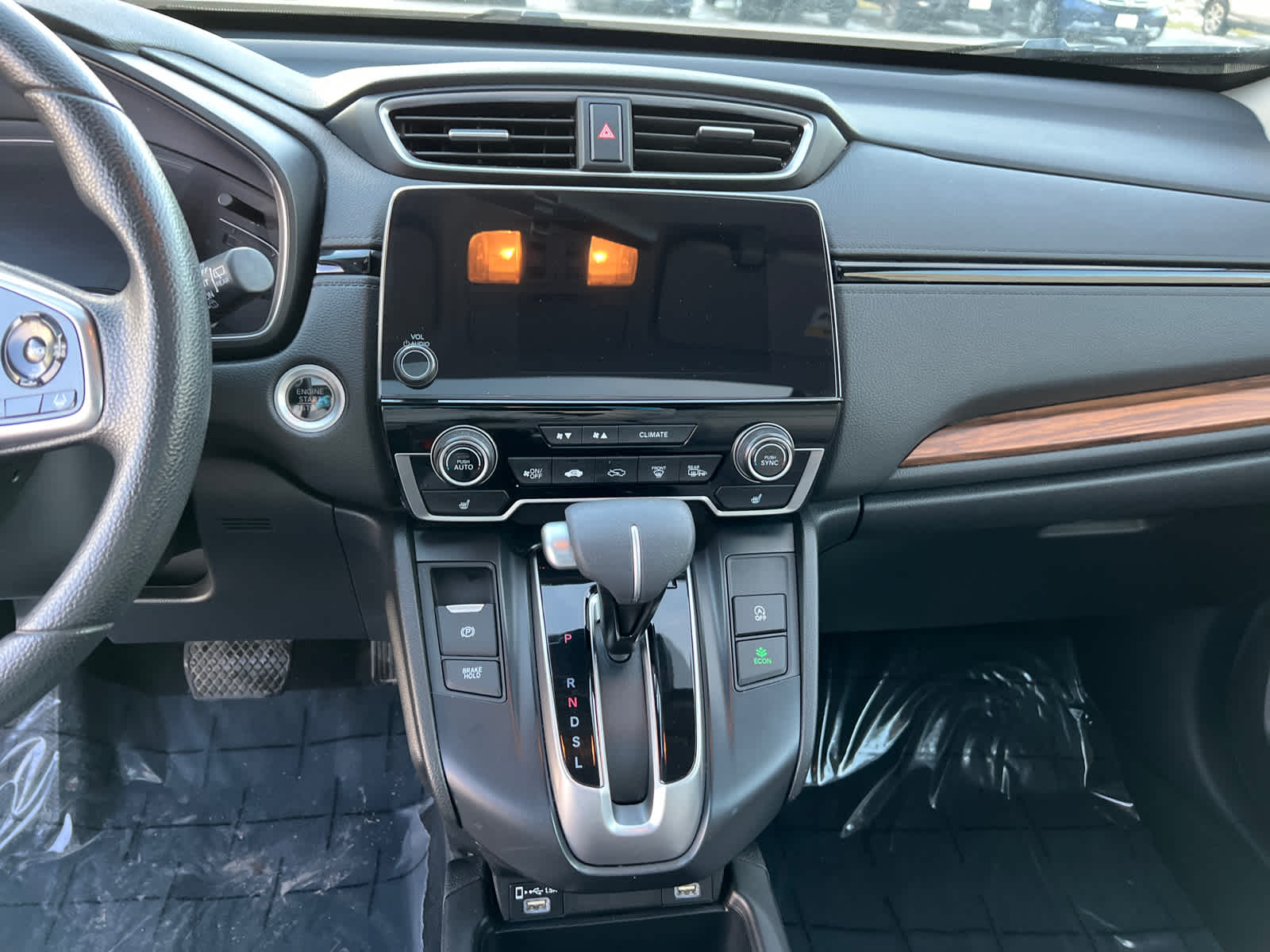 Thumbnail: 2020 Honda CR-V - 25