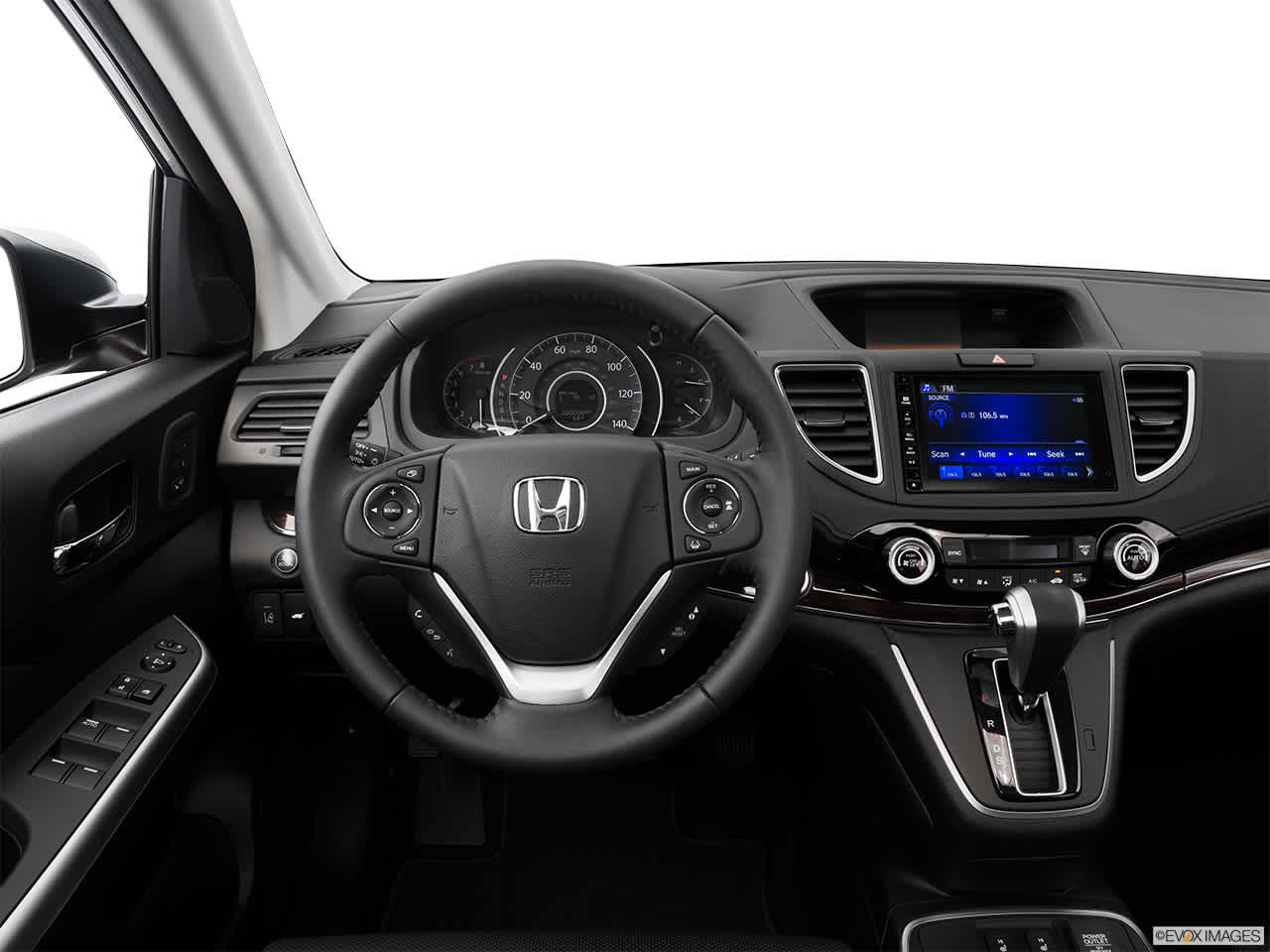 Thumbnail: 2016 Honda CR-V - 12