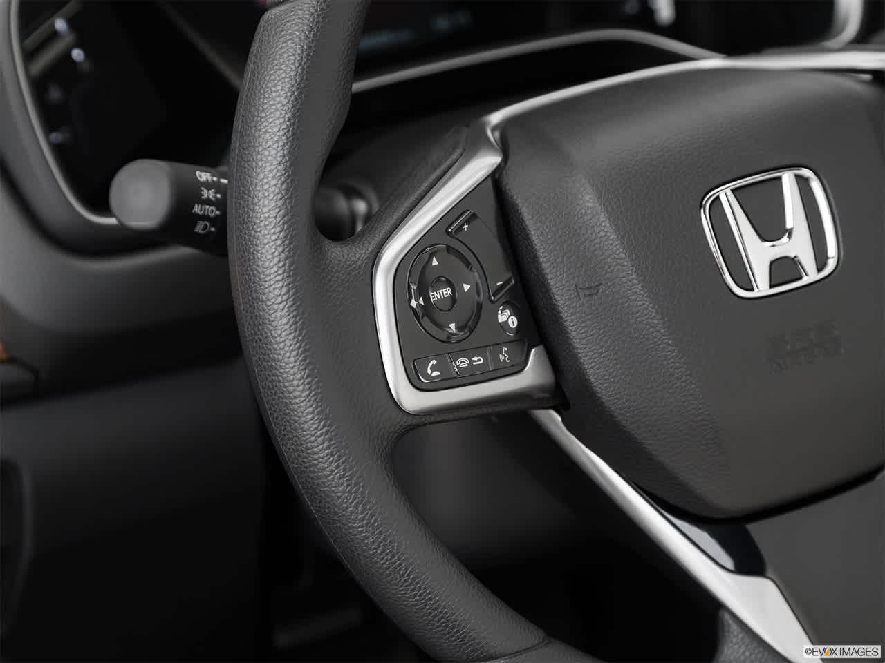 Thumbnail: 2021 Honda CR-V - 16