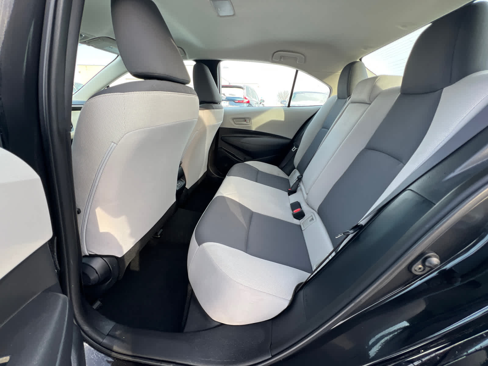 Thumbnail: 2023 Toyota Corolla - 14