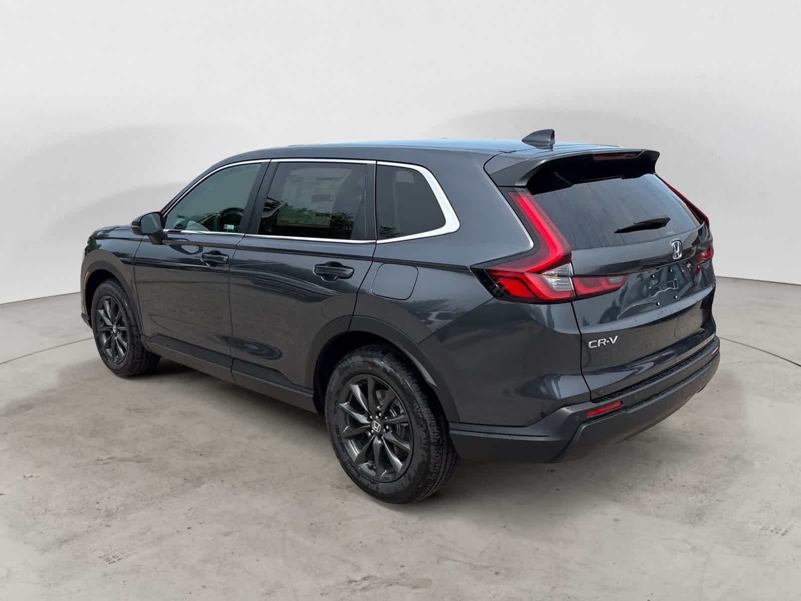 Thumbnail: 2026 Honda CR-V - 3