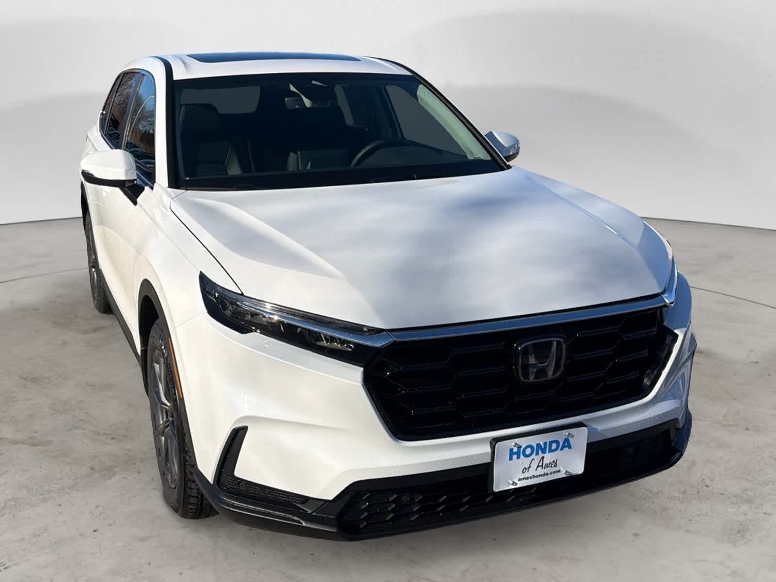 Thumbnail: 2026 Honda CR-V - 6