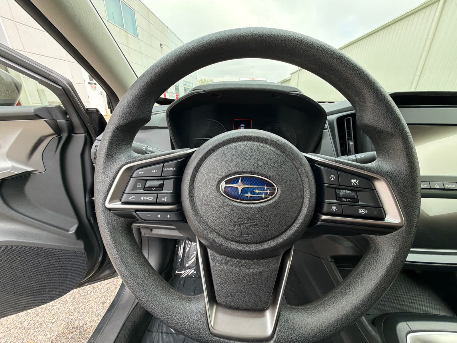 Thumbnail: 2024 Subaru Impreza - 20