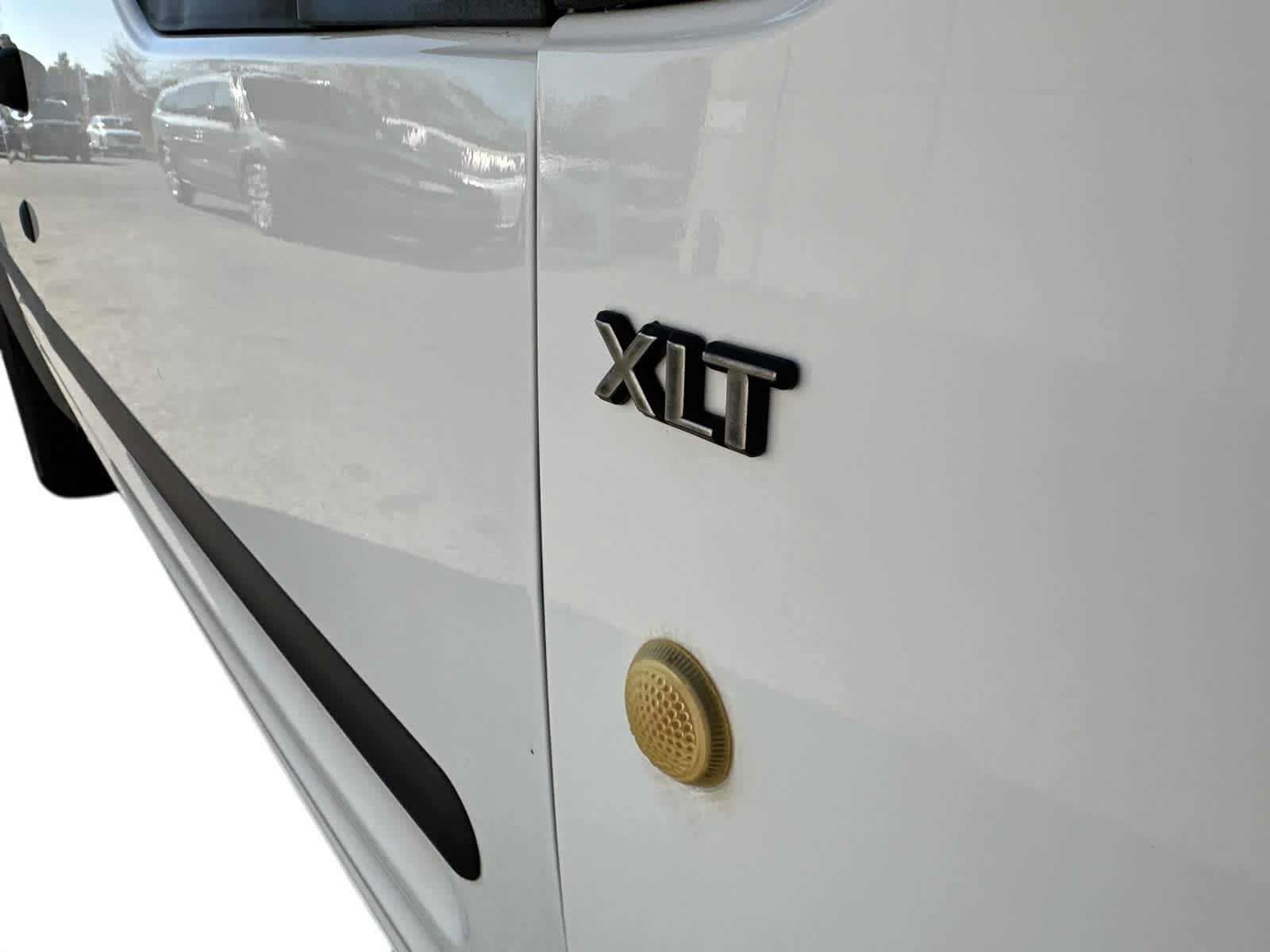 Thumbnail: 2013 Ford Transit Series - 6